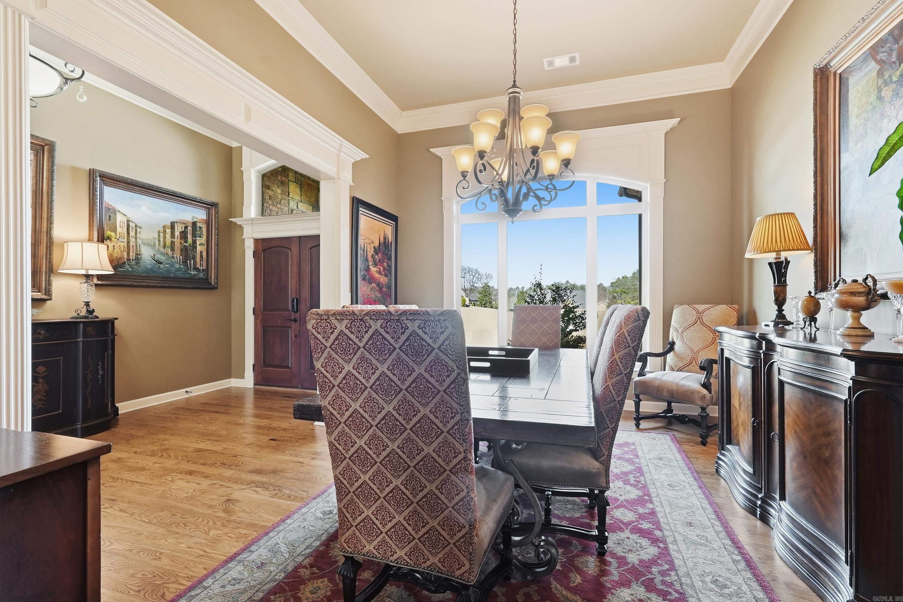 14025 Overcreek Pass Little Rock, AR 72211