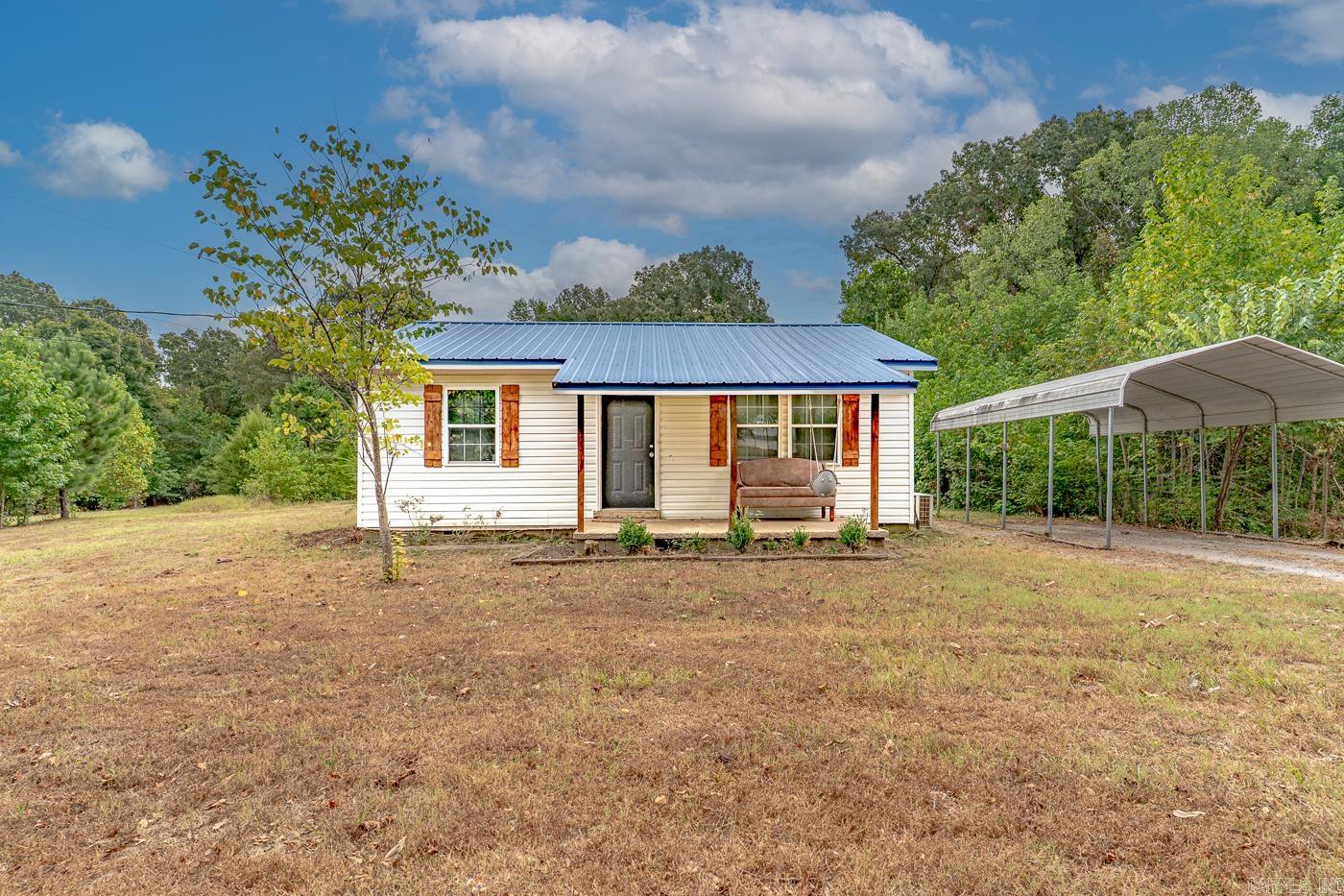 152 Lentz  Maynard, AR