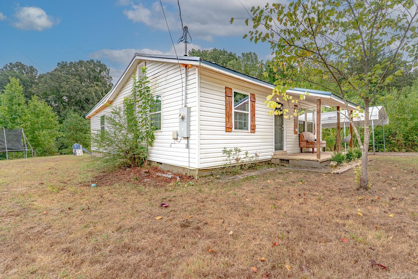 152 Lentz  Maynard, AR