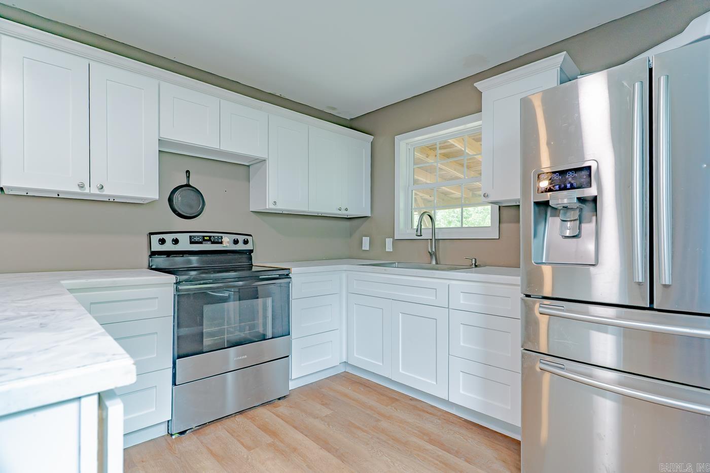 152 Lentz  Maynard, AR