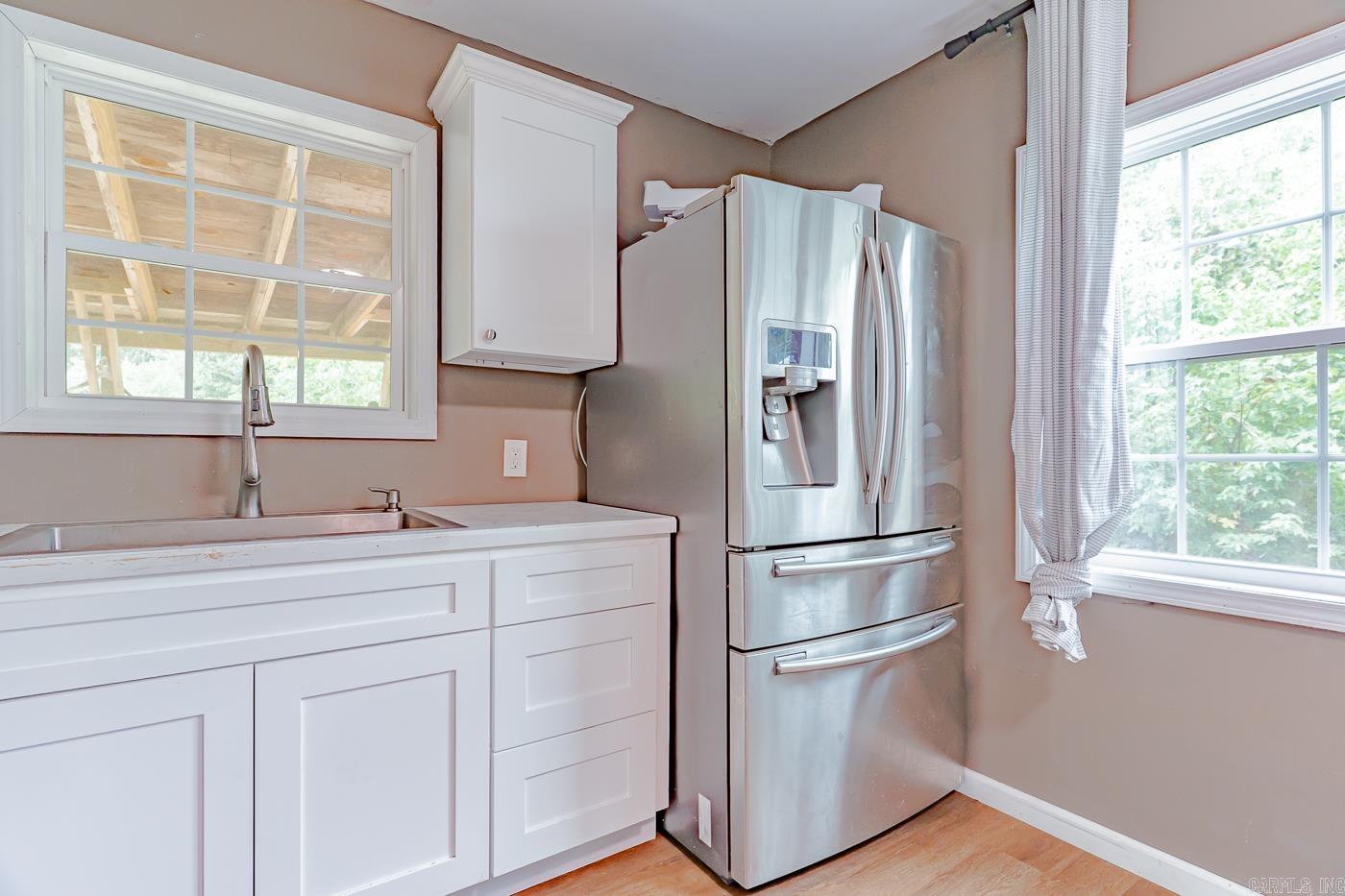 152 Lentz  Maynard, AR