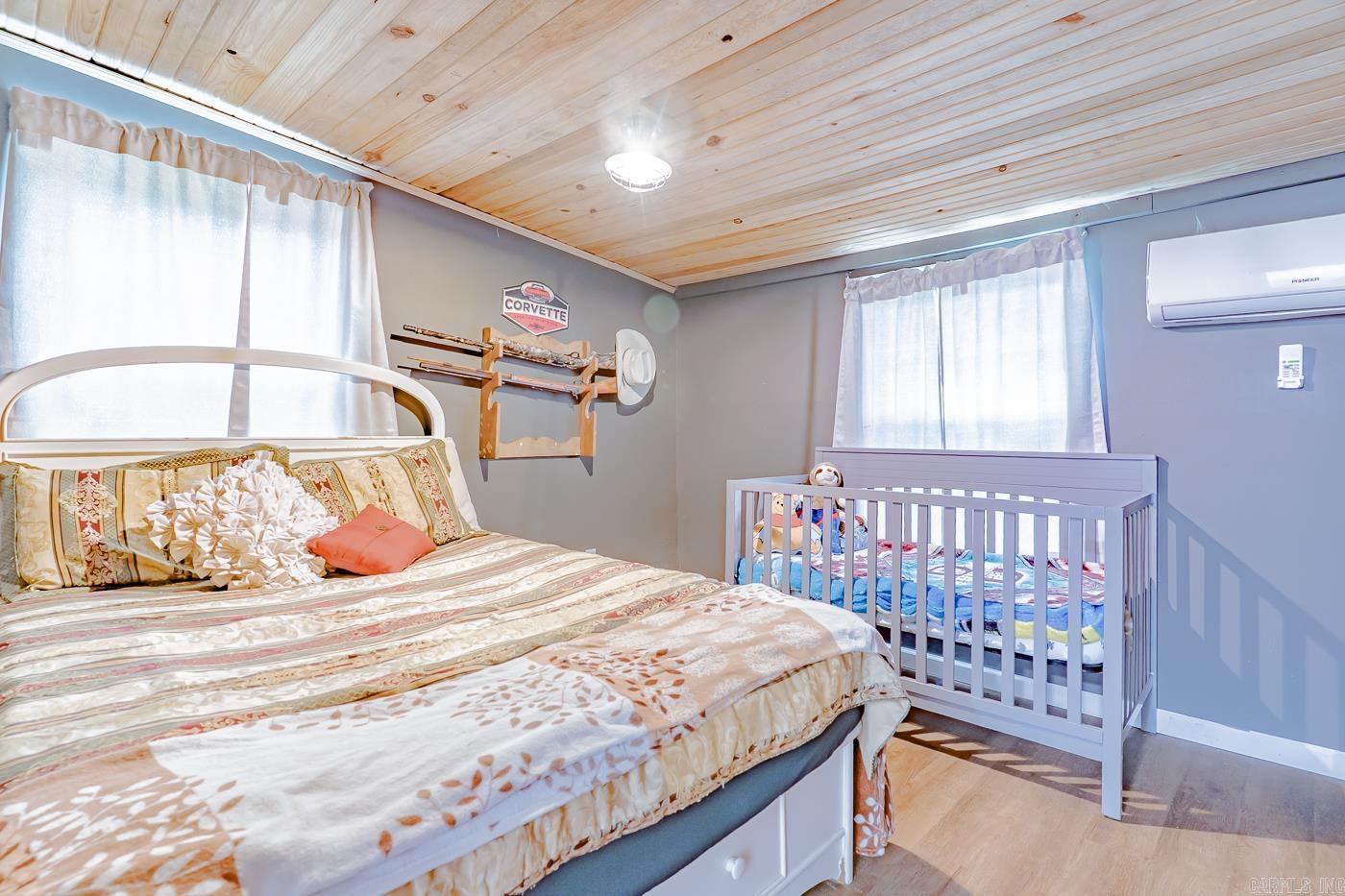 152 Lentz  Maynard, AR