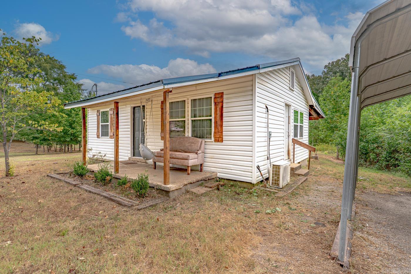 152 Lentz  Maynard, AR