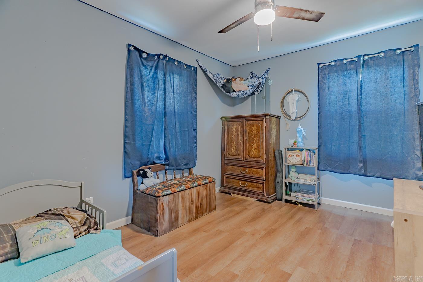 152 Lentz  Maynard, AR