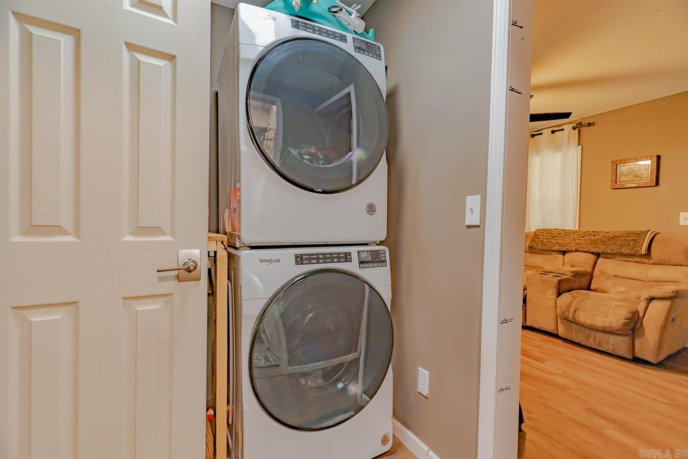 152 Lentz  Maynard, AR