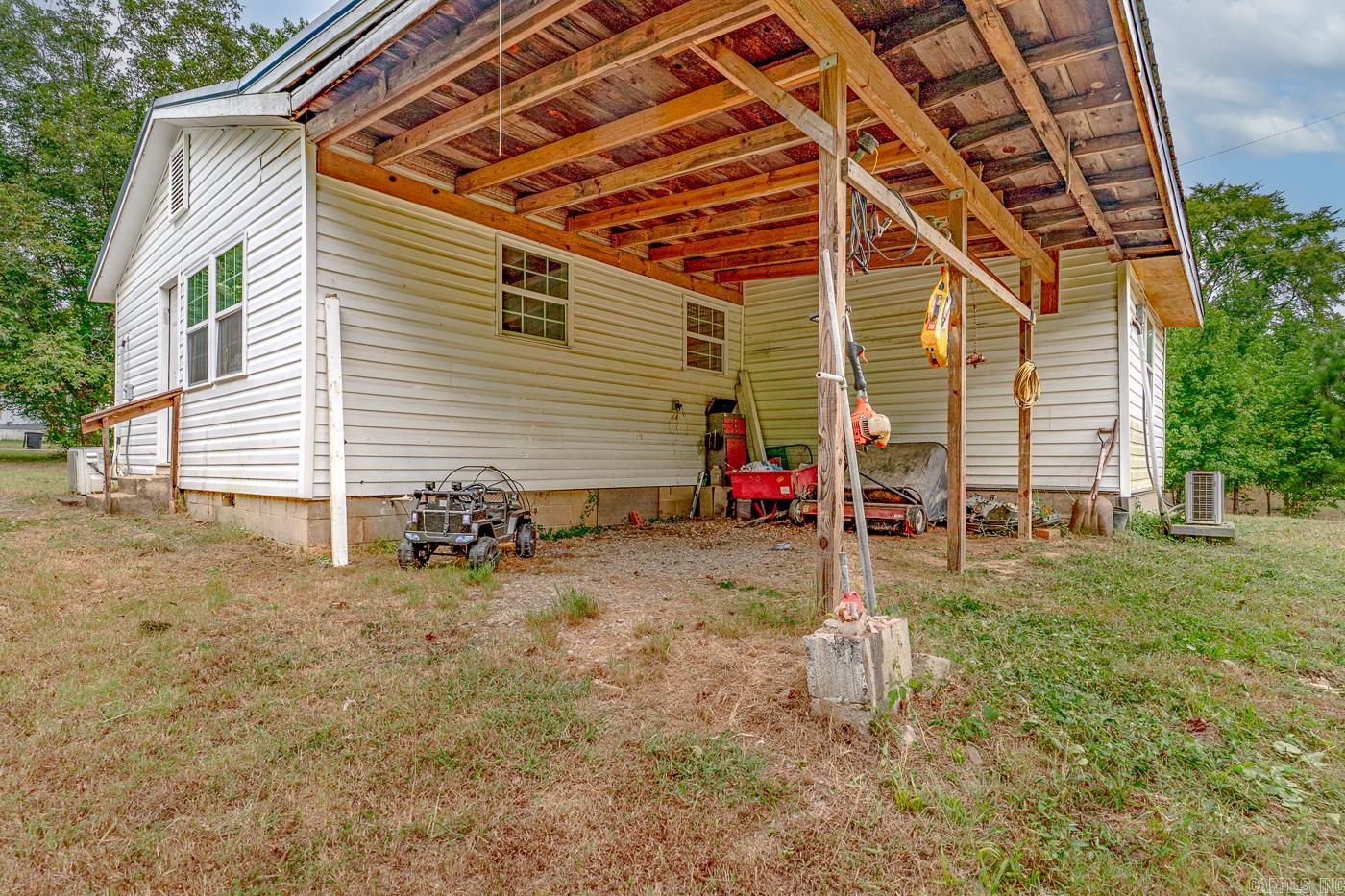 152 Lentz  Maynard, AR