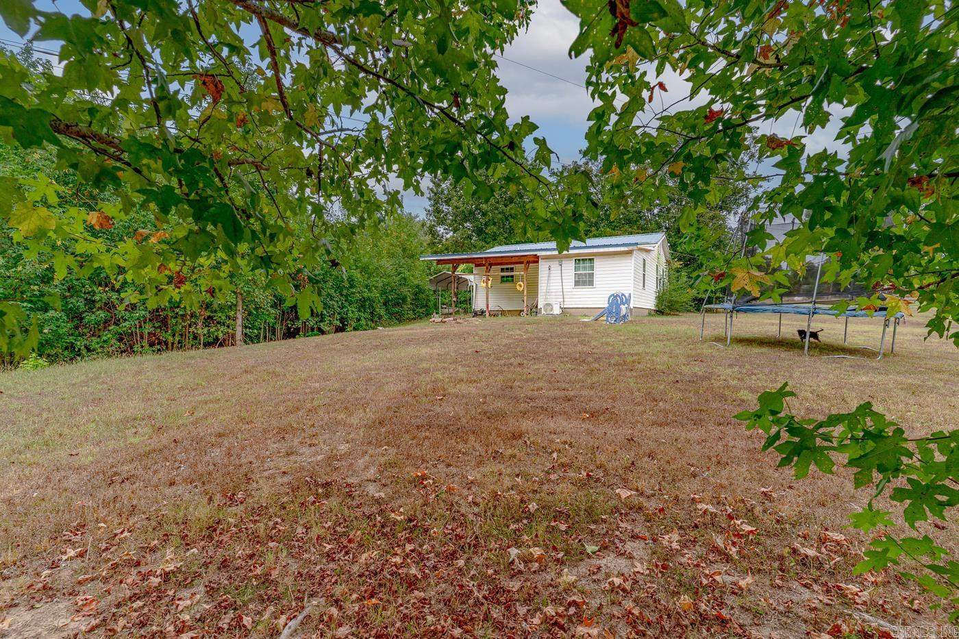 152 Lentz  Maynard, AR