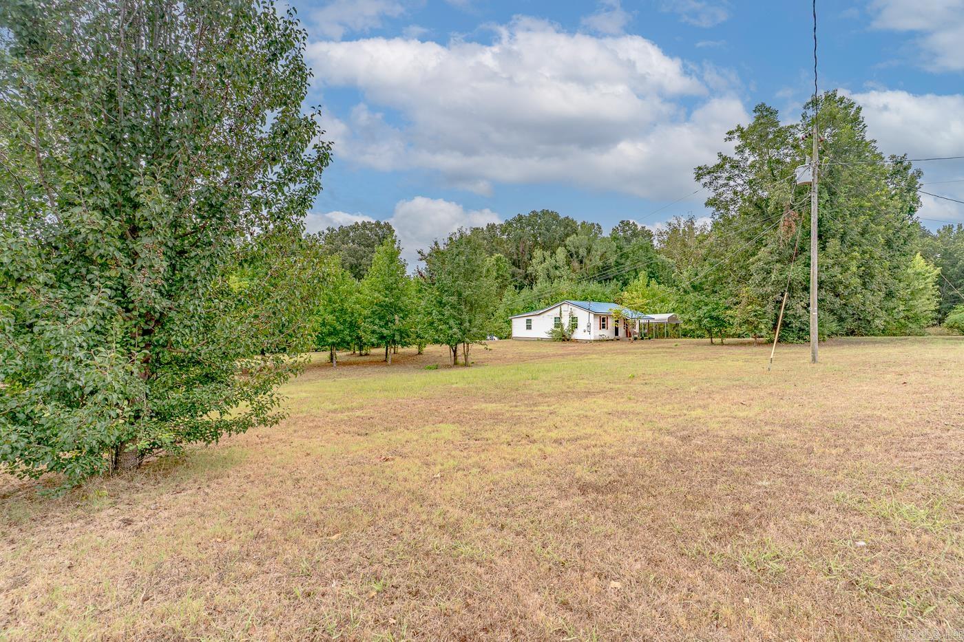 152 Lentz  Maynard, AR