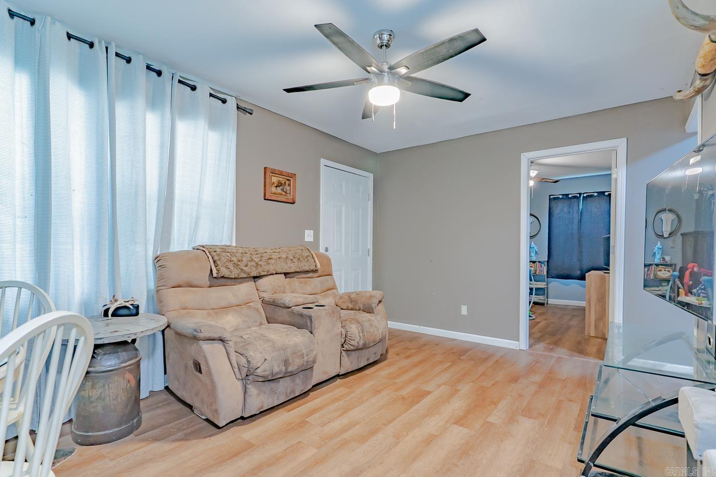 152 Lentz  Maynard, AR