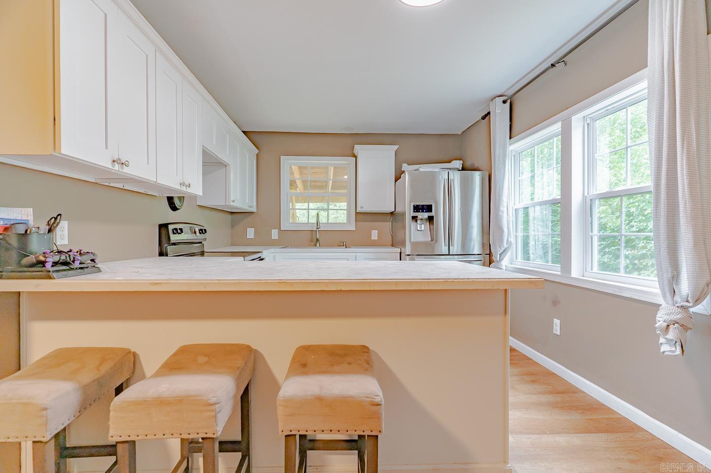 152 Lentz  Maynard, AR