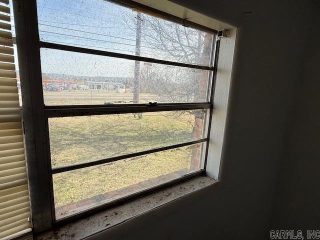 1020 CRAWFORD STREET  Clarksville, AR