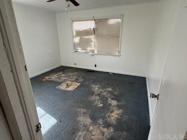 1020 CRAWFORD STREET  Clarksville, AR