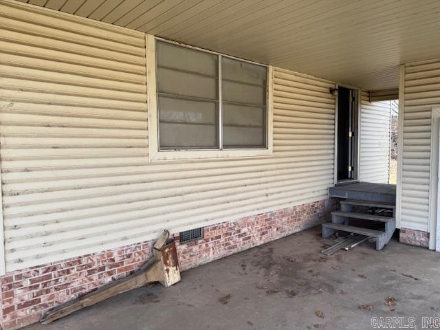 1020 CRAWFORD STREET  Clarksville, AR