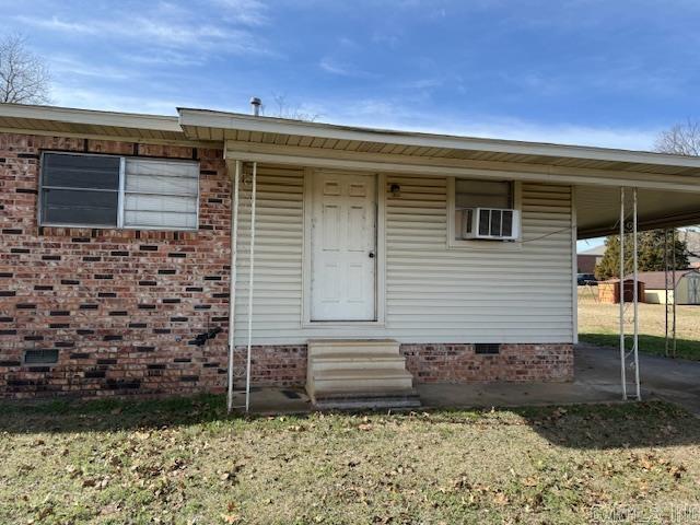 1020 CRAWFORD STREET  Clarksville, AR