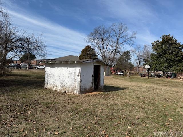 1020 CRAWFORD STREET  Clarksville, AR