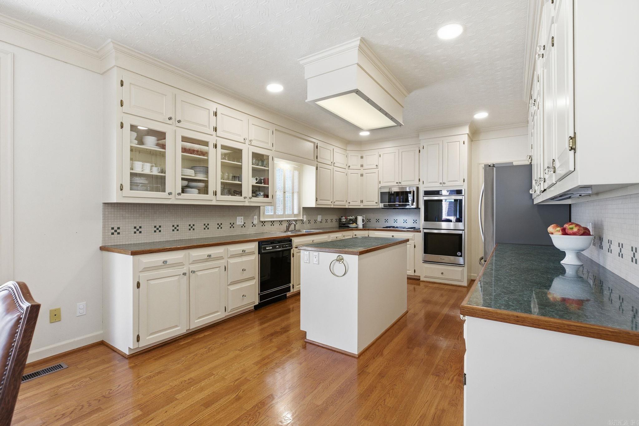 2111 Hinson Rd. #8  Little Rock, AR