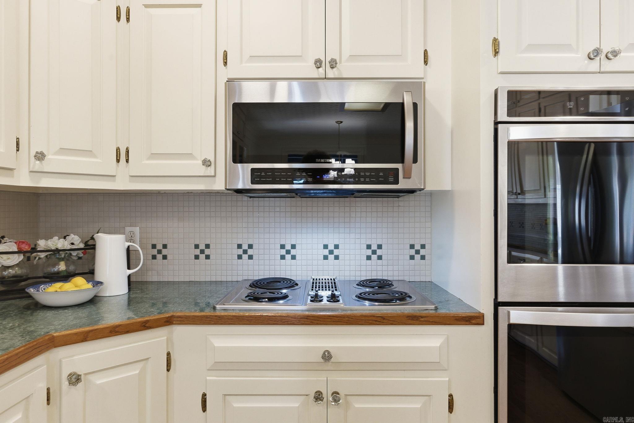 2111 Hinson Rd. #8  Little Rock, AR