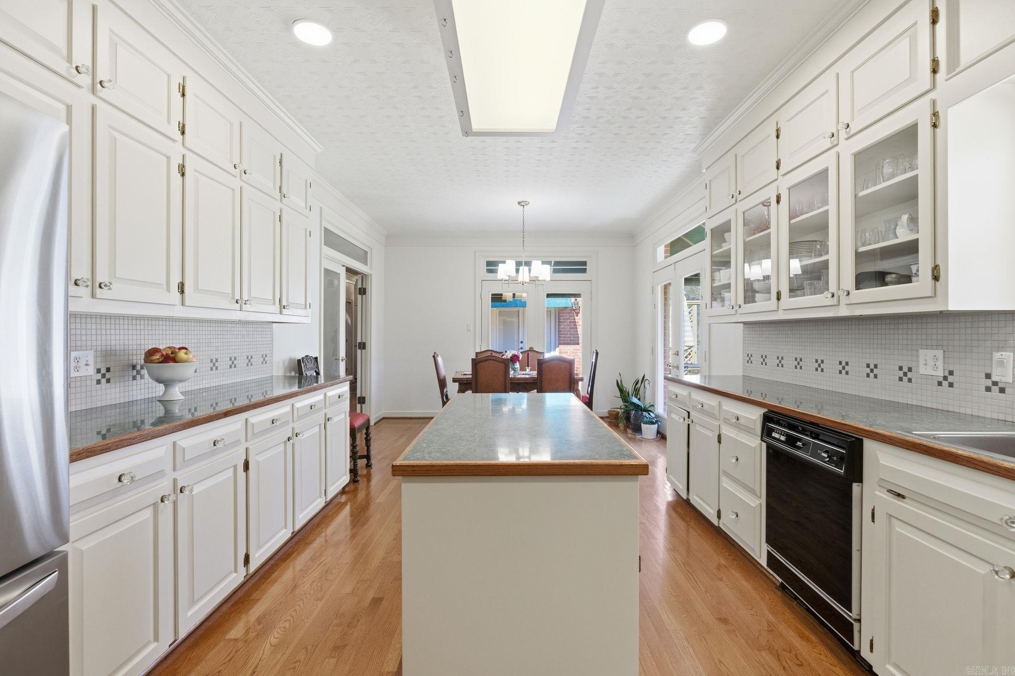 2111 Hinson Rd. #8  Little Rock, AR