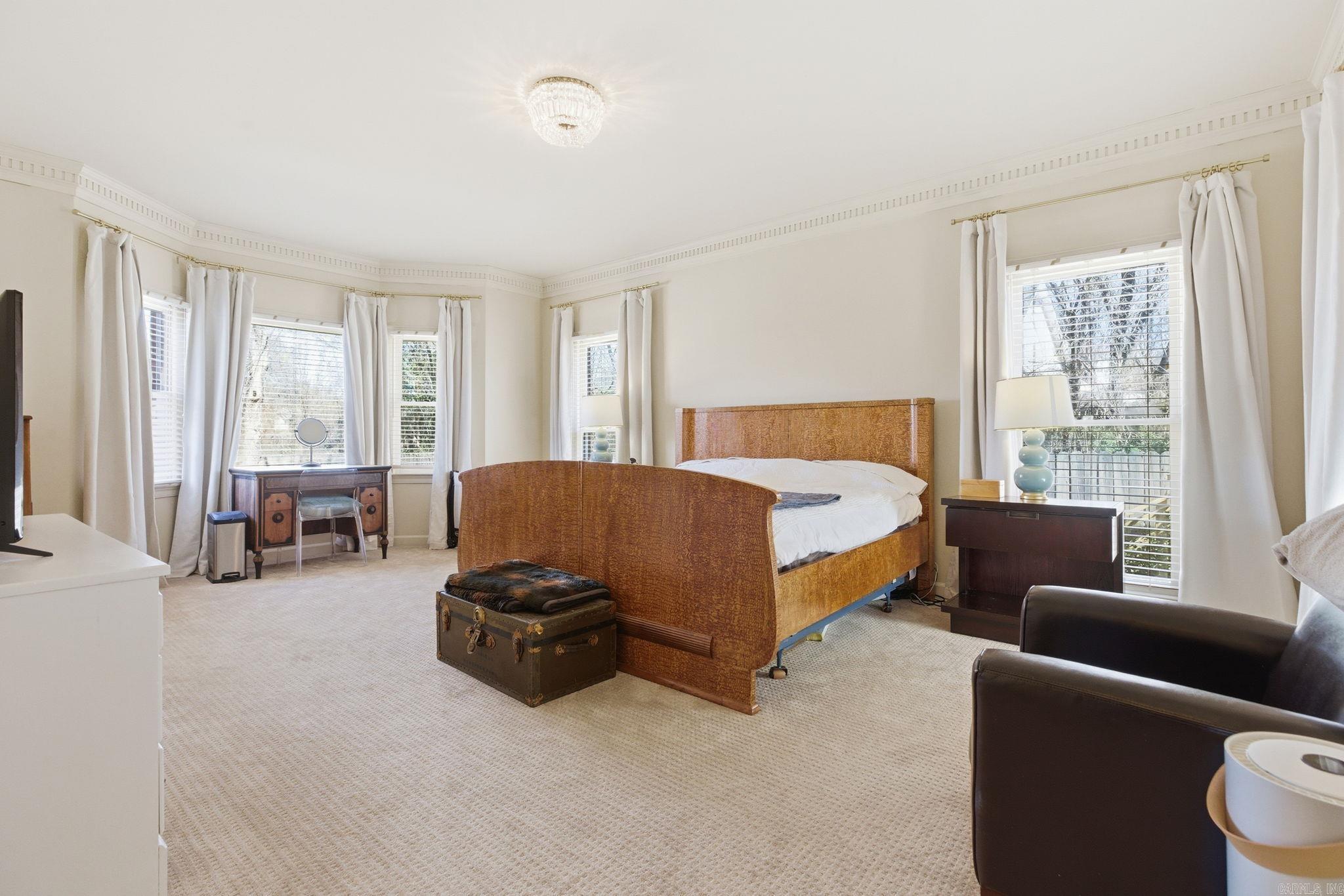 2111 Hinson Rd. #8  Little Rock, AR