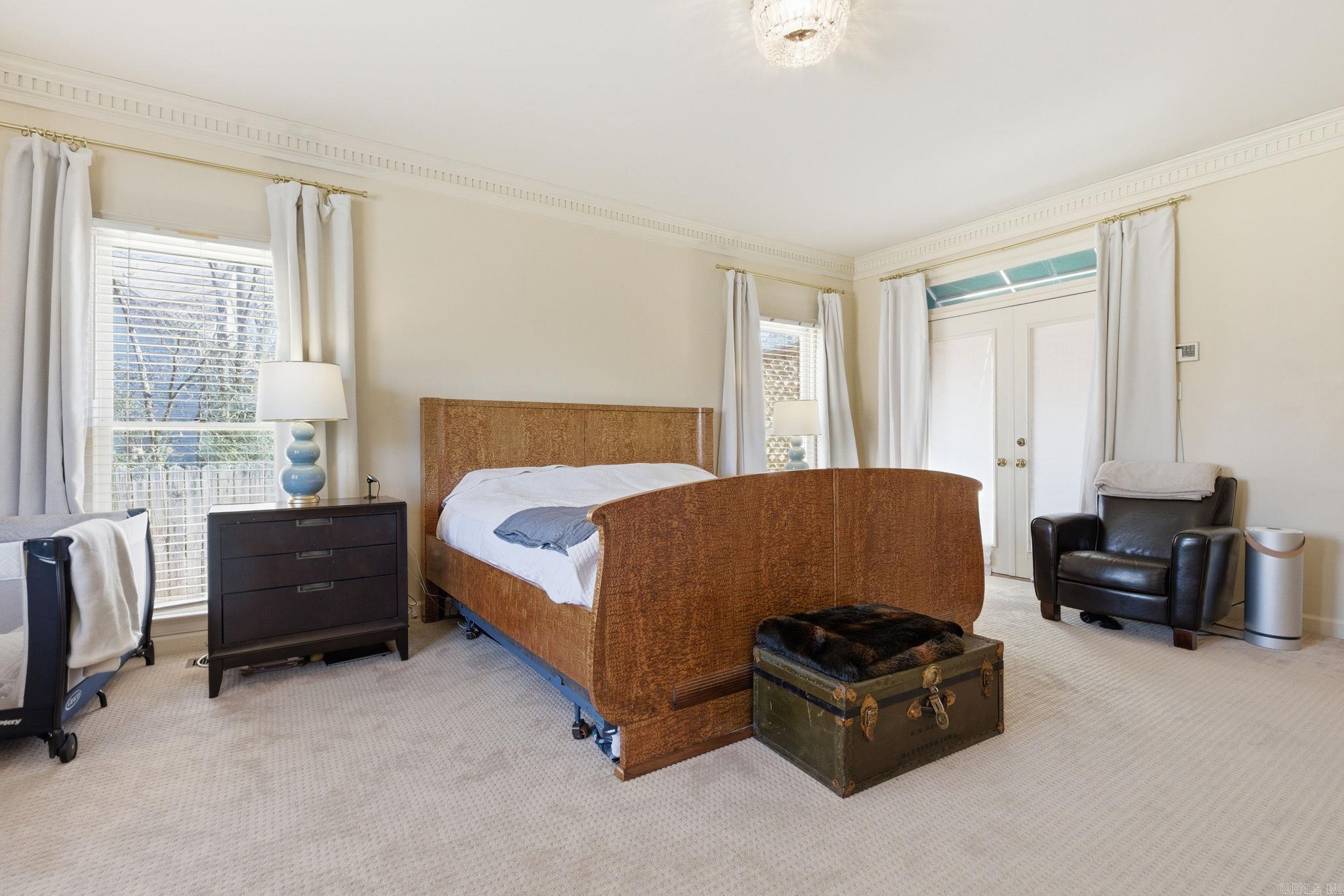 2111 Hinson Rd. #8  Little Rock, AR