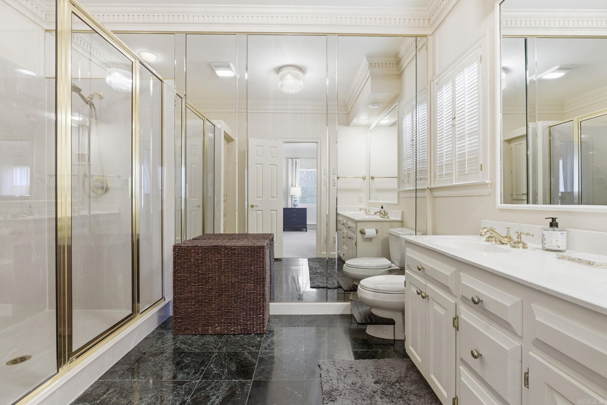 2111 Hinson Rd. #8  Little Rock, AR