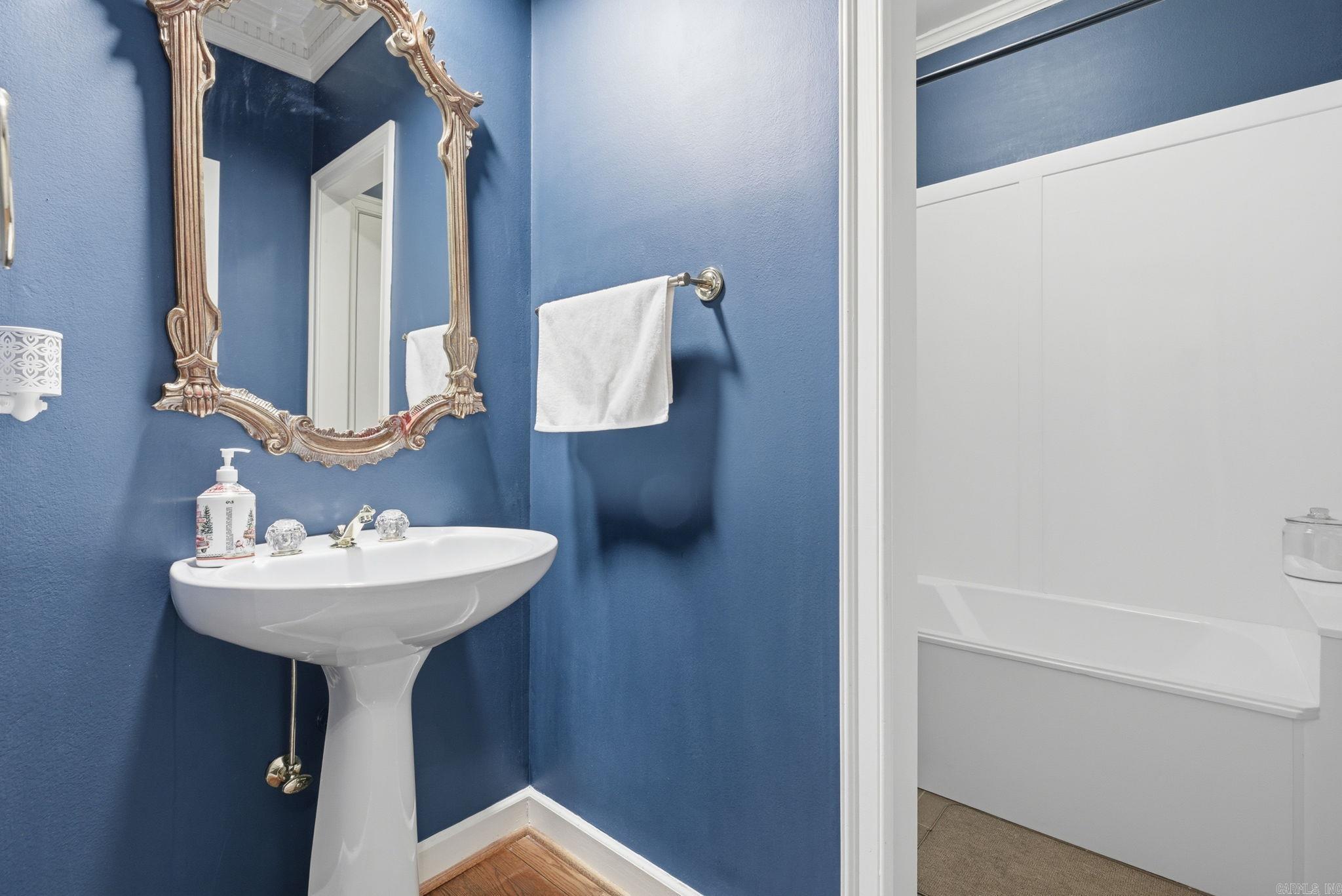 2111 Hinson Rd. #8  Little Rock, AR