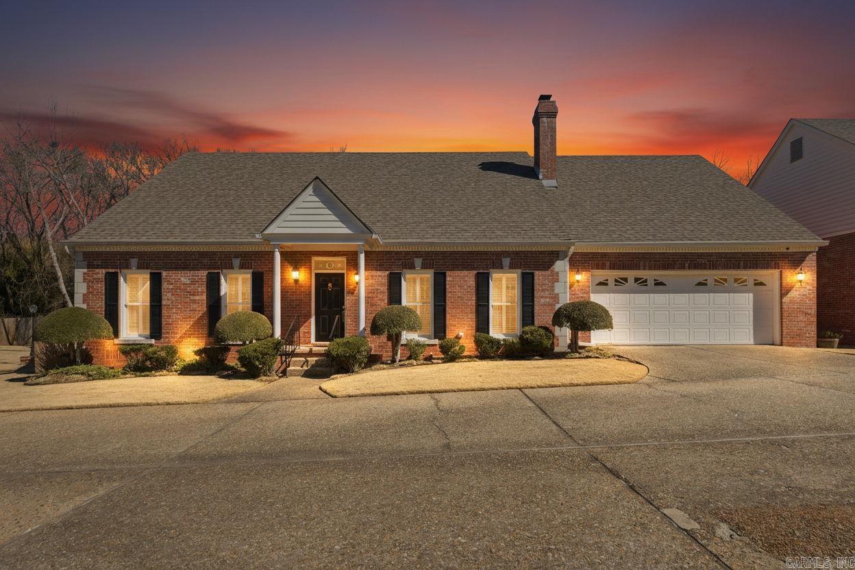 2111 Hinson Rd. #8  Little Rock, AR