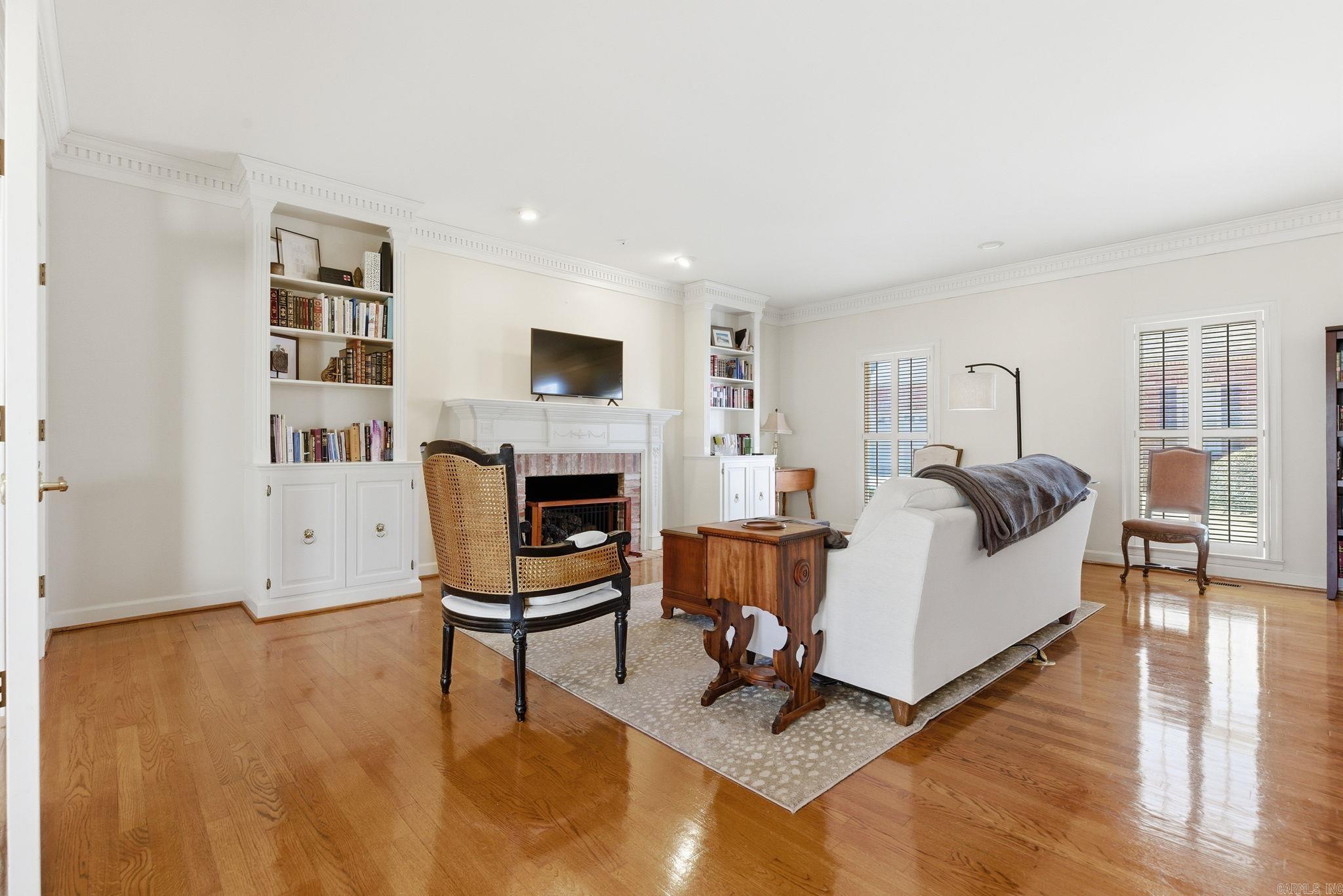 2111 Hinson Rd. #8  Little Rock, AR