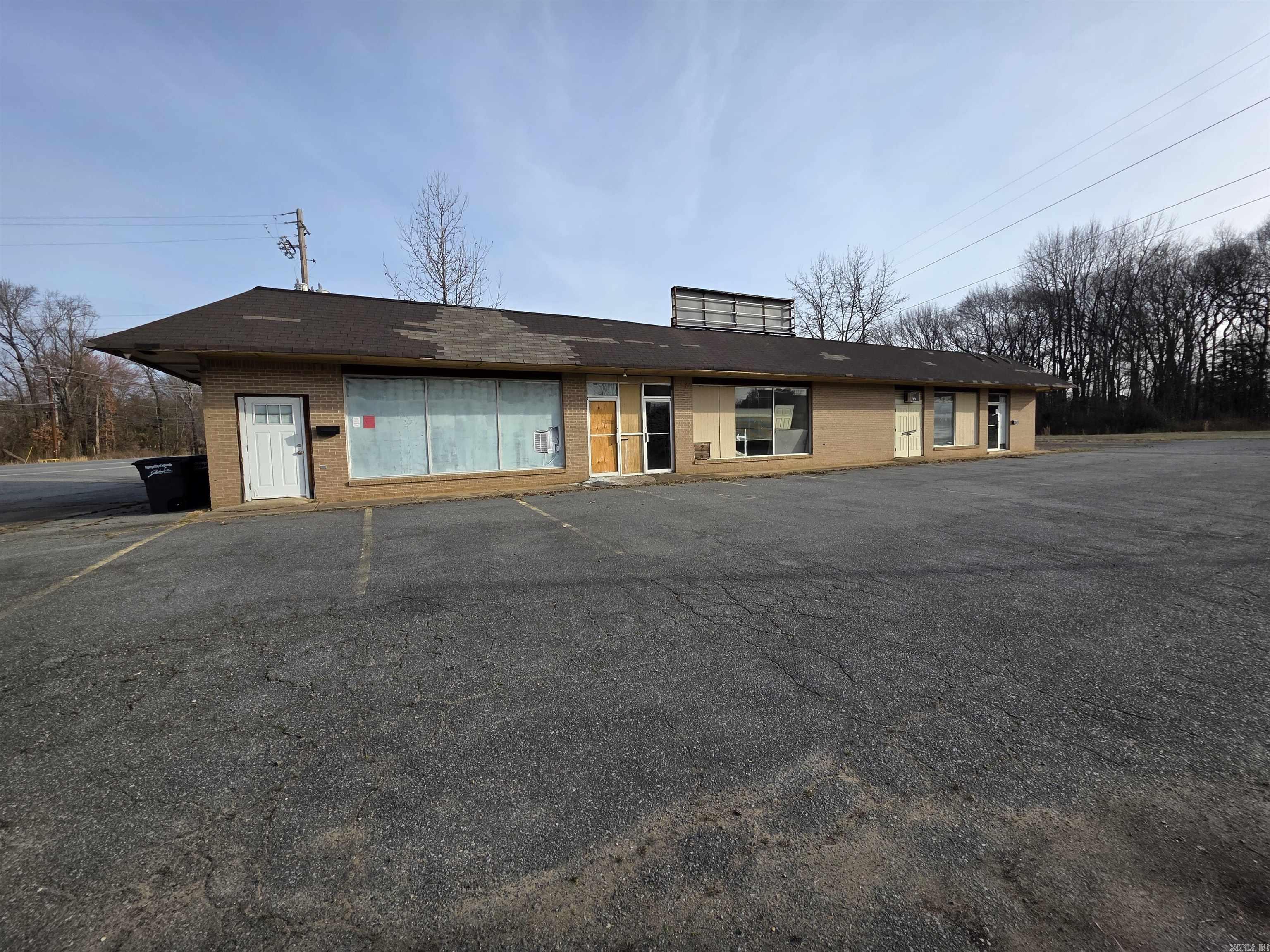 217 Marshall  Jacksonville, AR