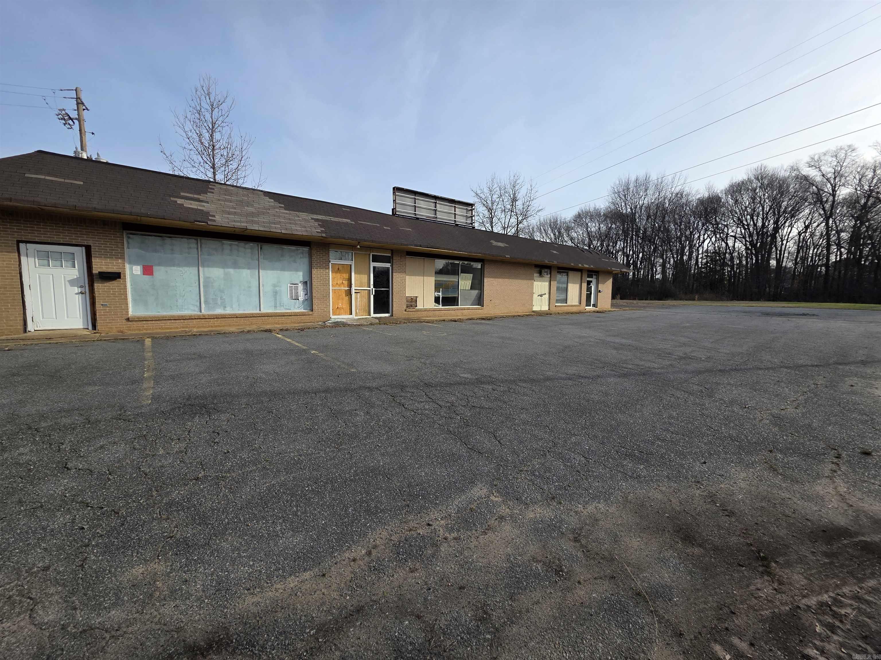 217 Marshall  Jacksonville, AR