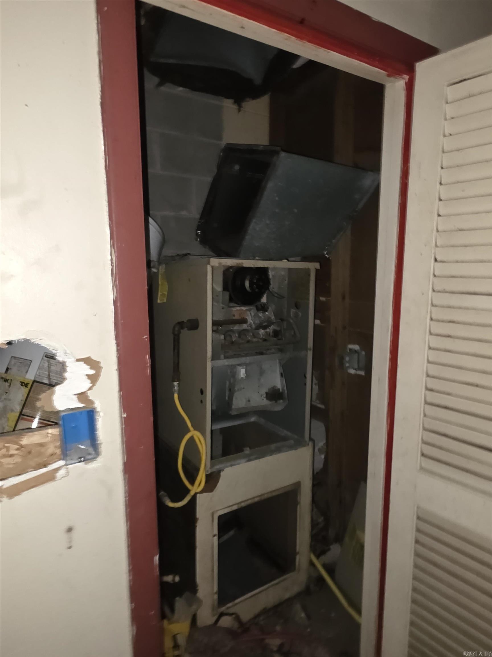 217 Marshall  Jacksonville, AR