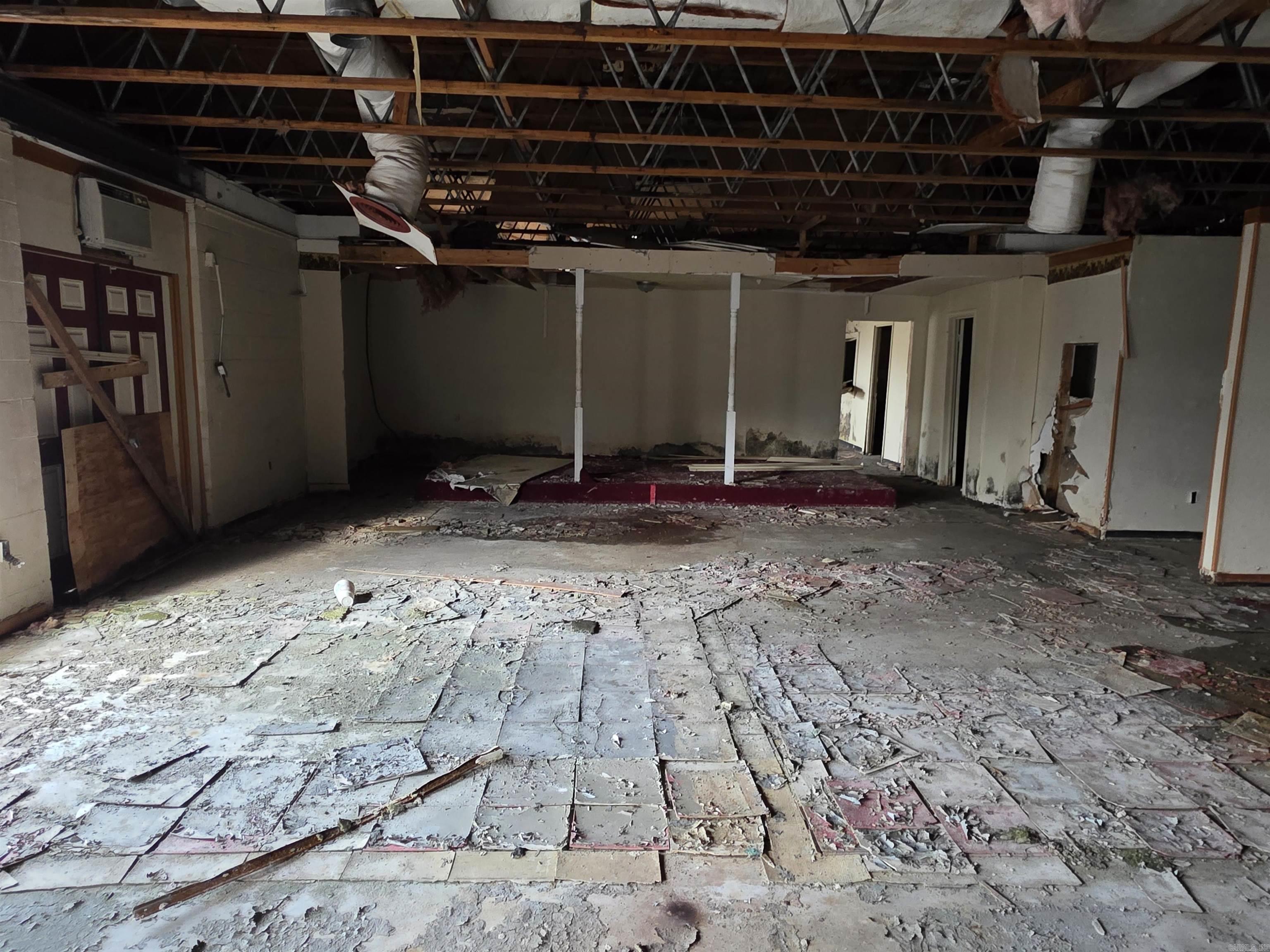 217 Marshall  Jacksonville, AR