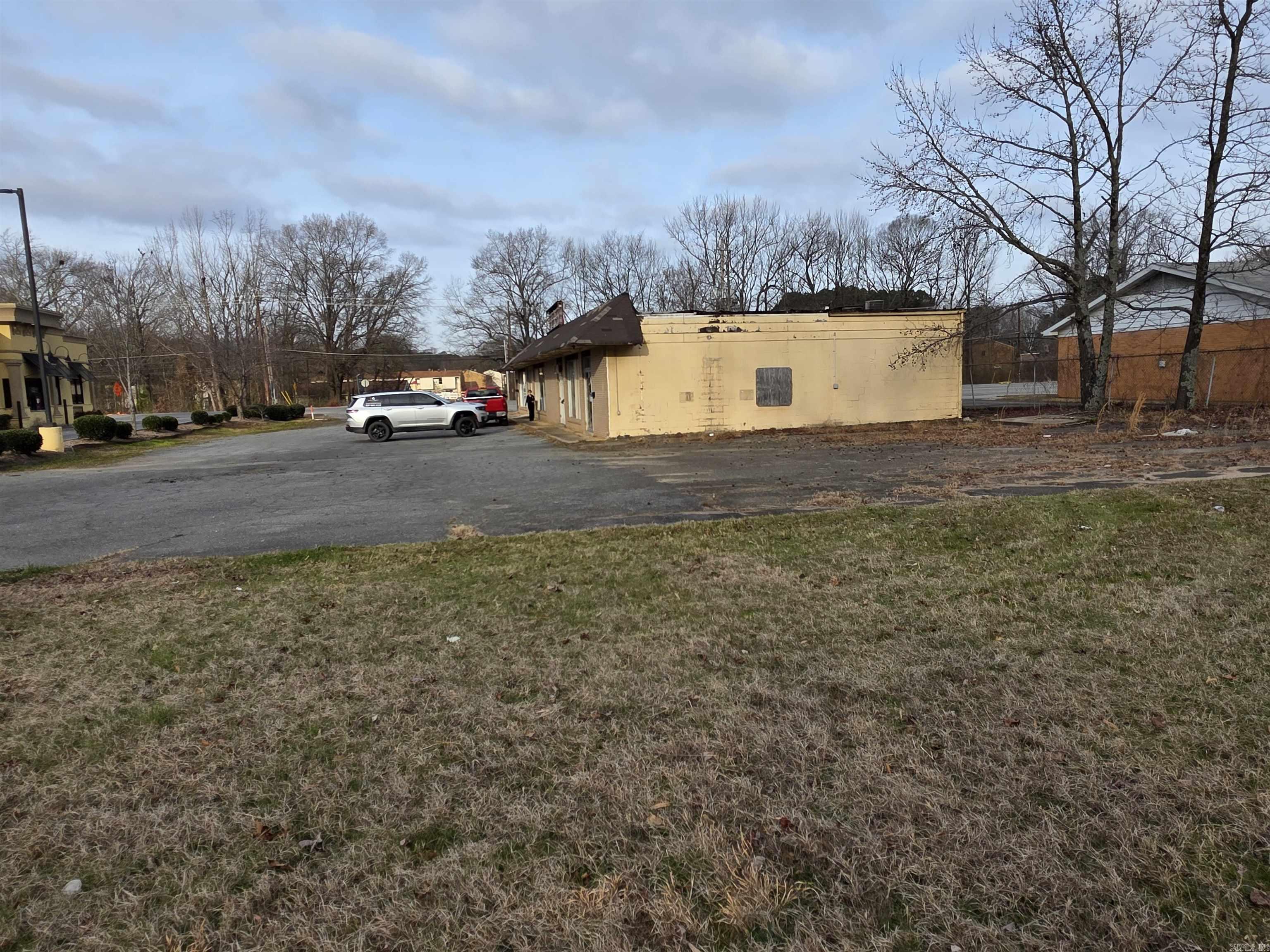 217 Marshall  Jacksonville, AR