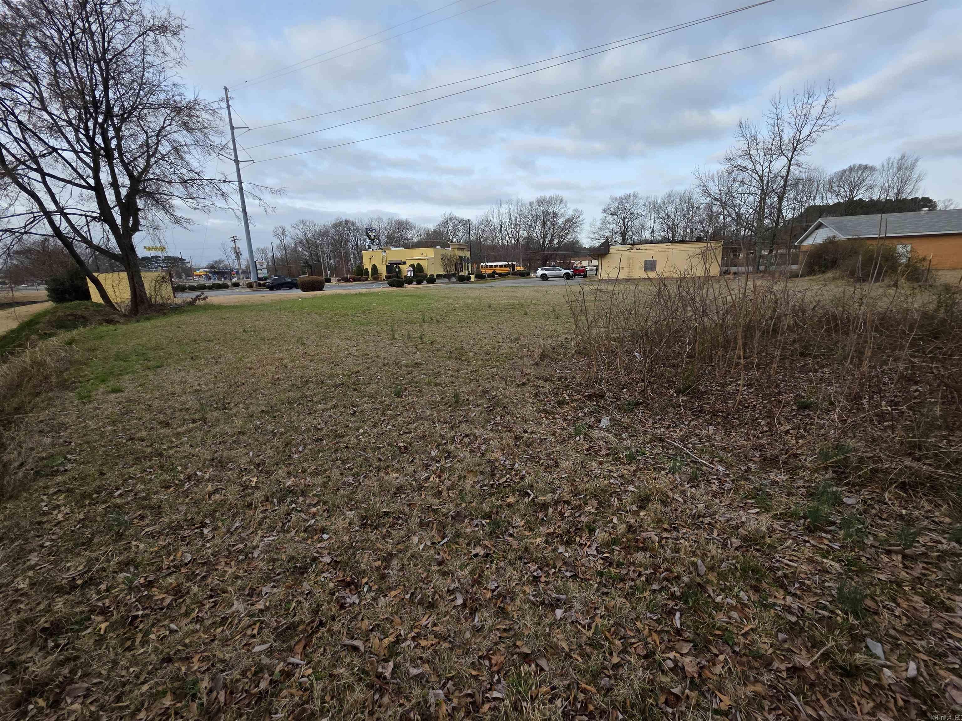 217 Marshall  Jacksonville, AR