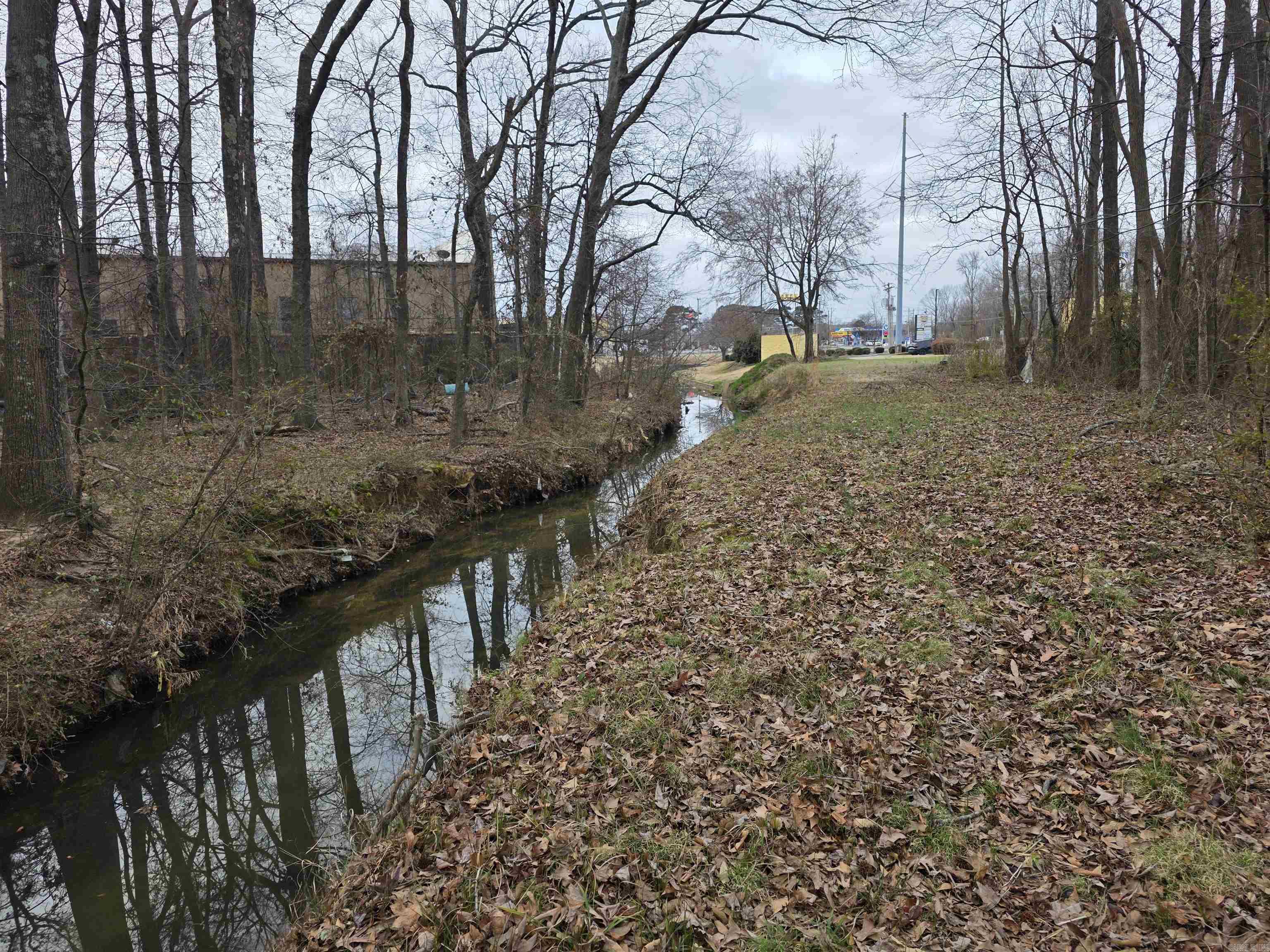 217 Marshall  Jacksonville, AR