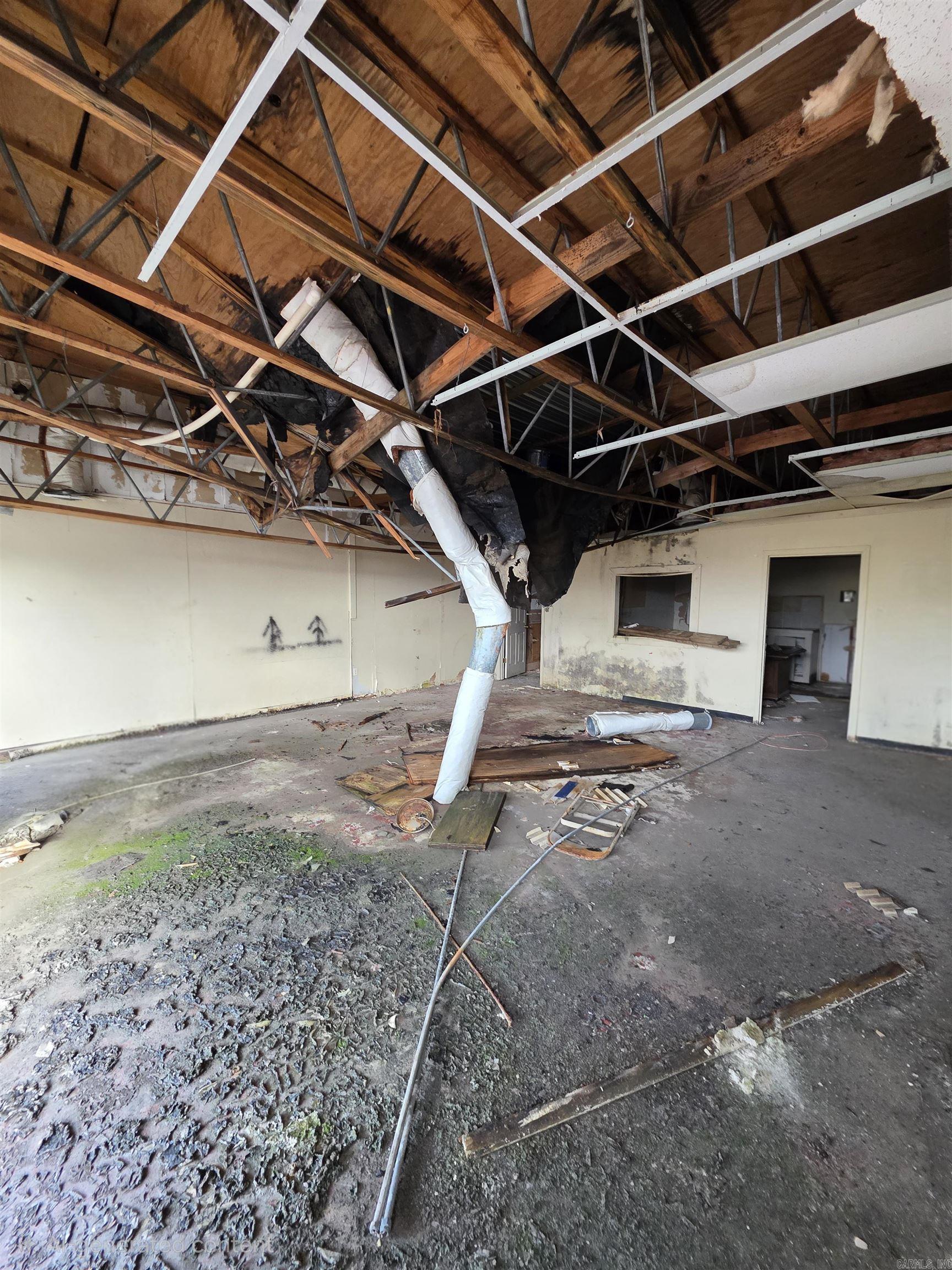 217 Marshall  Jacksonville, AR