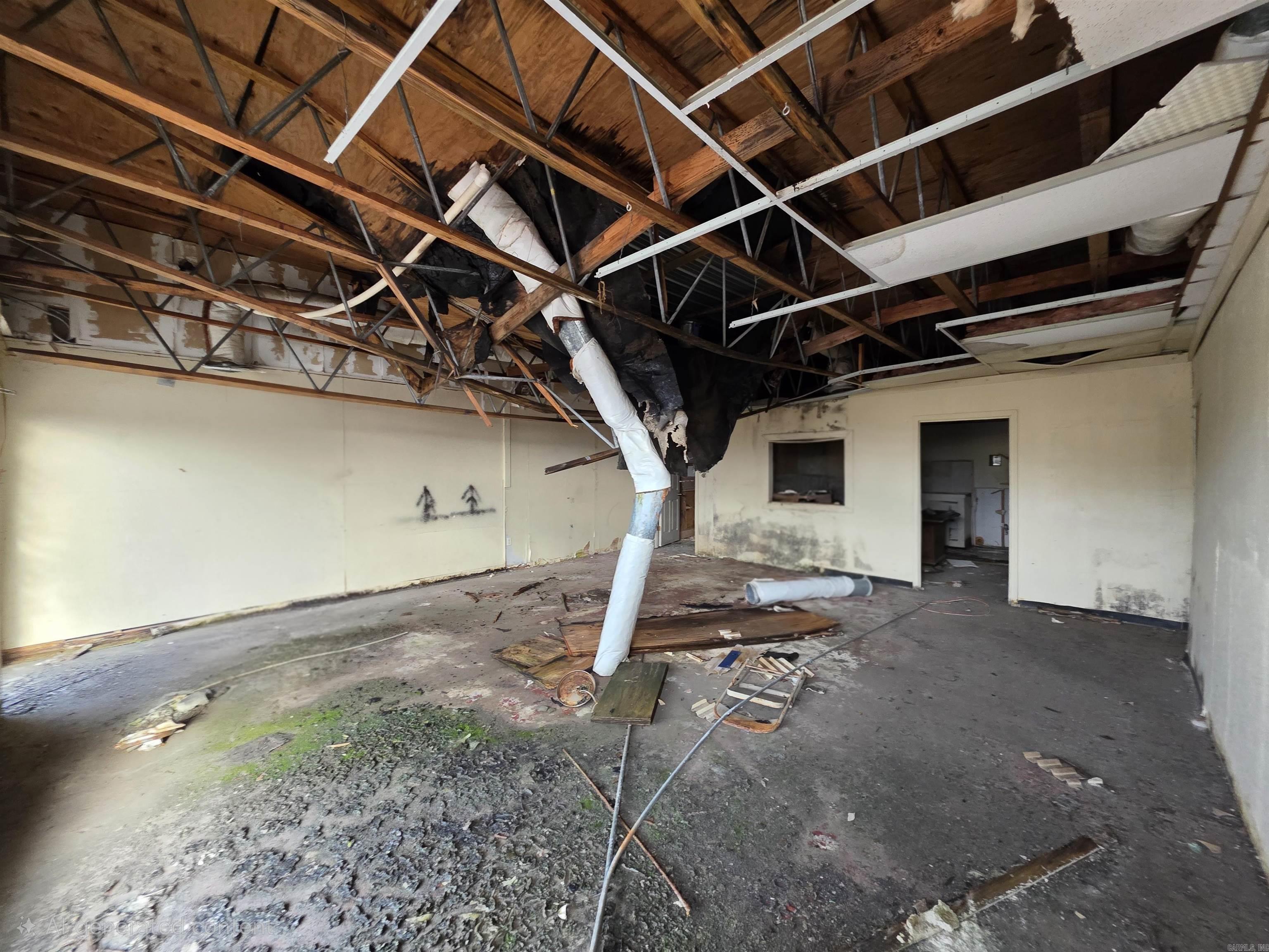 217 Marshall  Jacksonville, AR