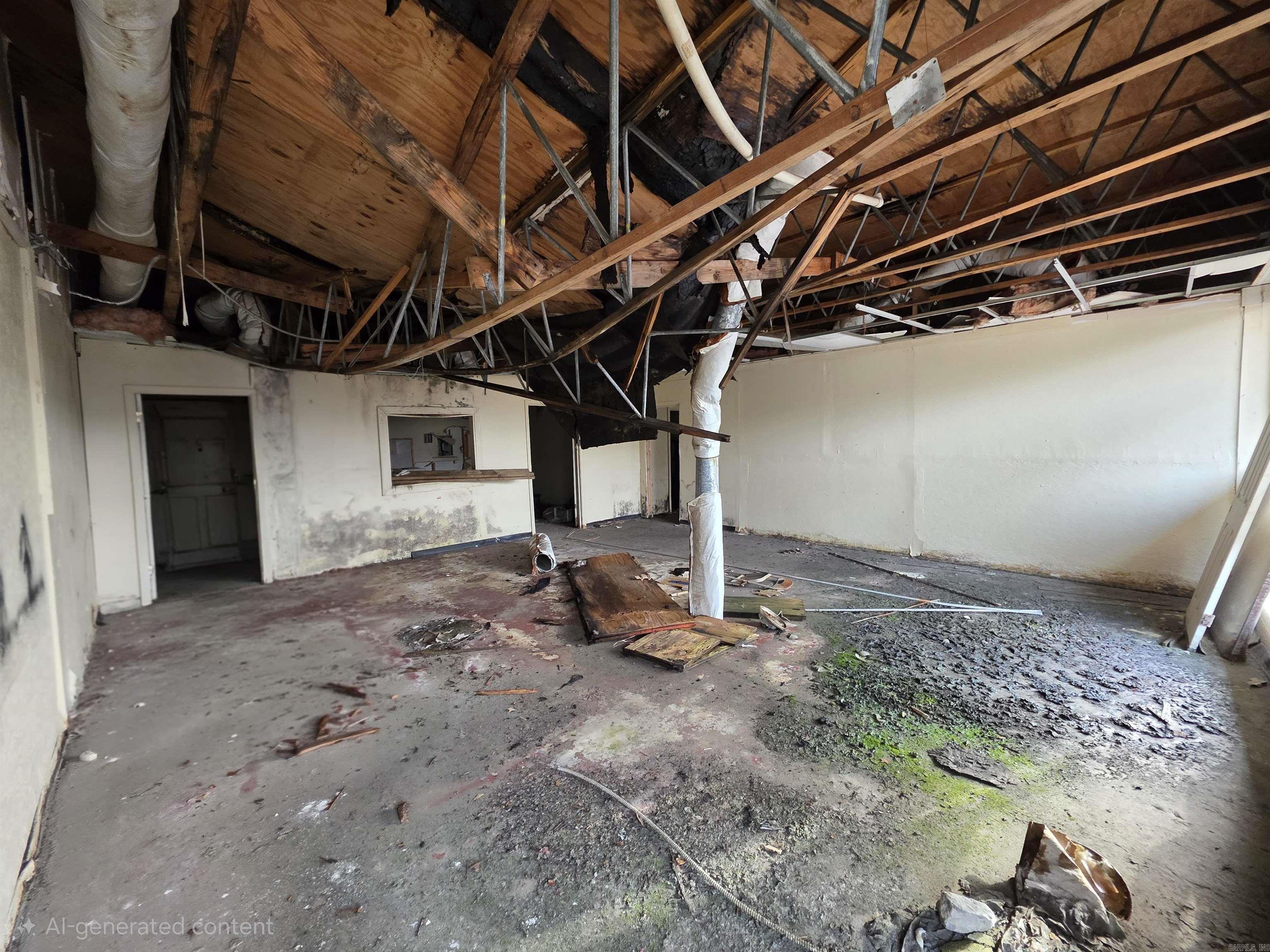 217 Marshall  Jacksonville, AR