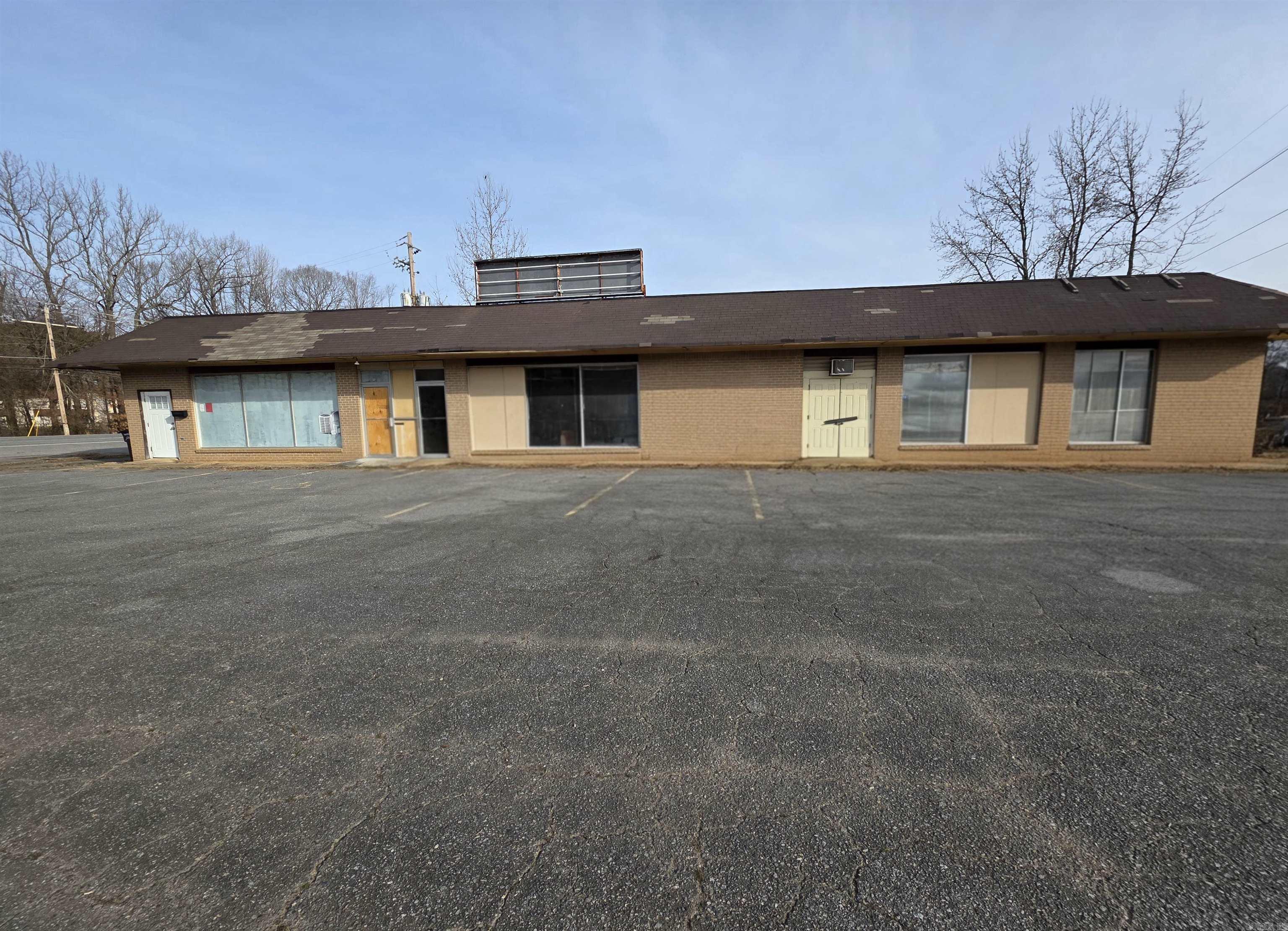 217 Marshall  Jacksonville, AR