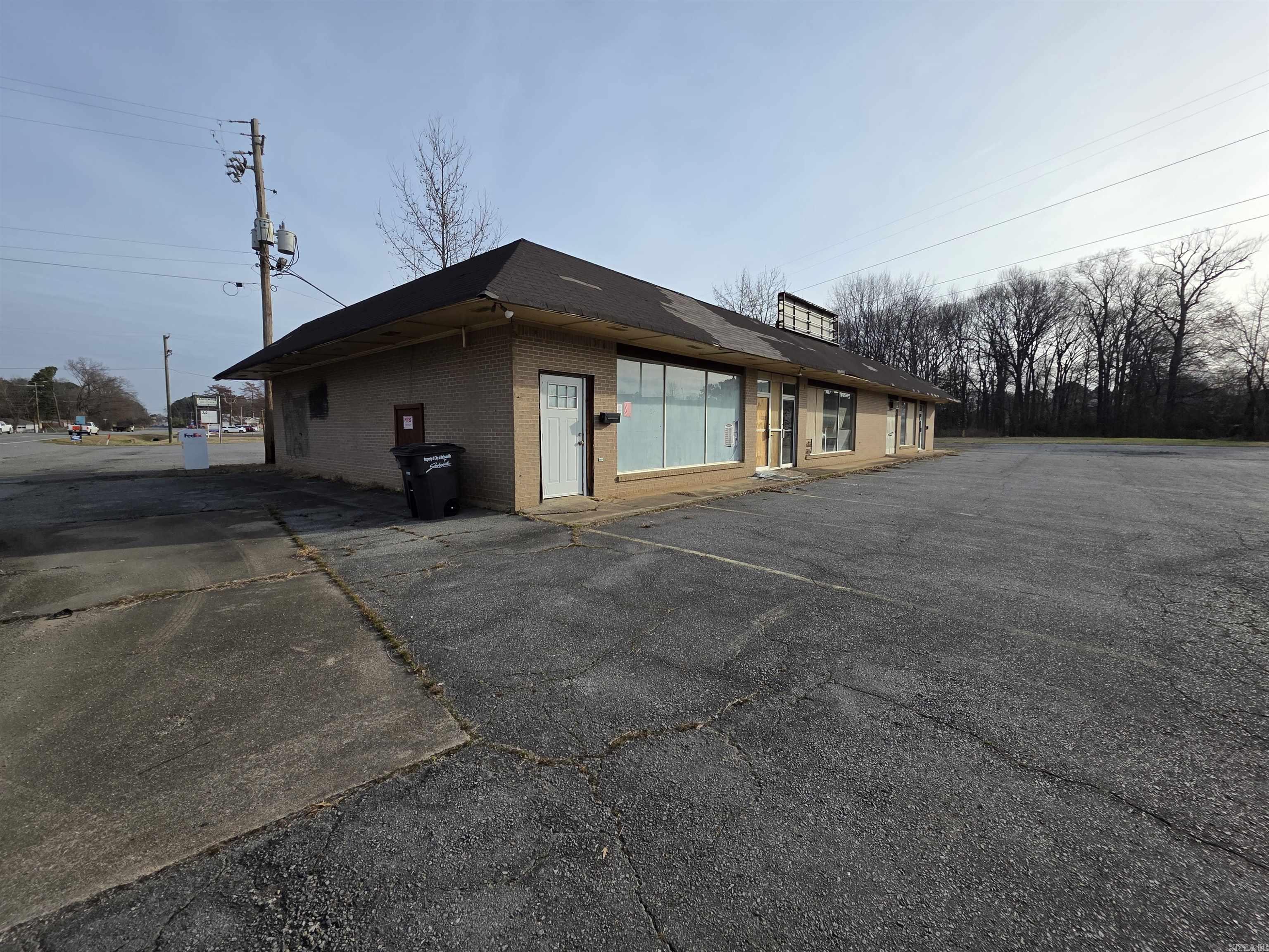 217 Marshall  Jacksonville, AR