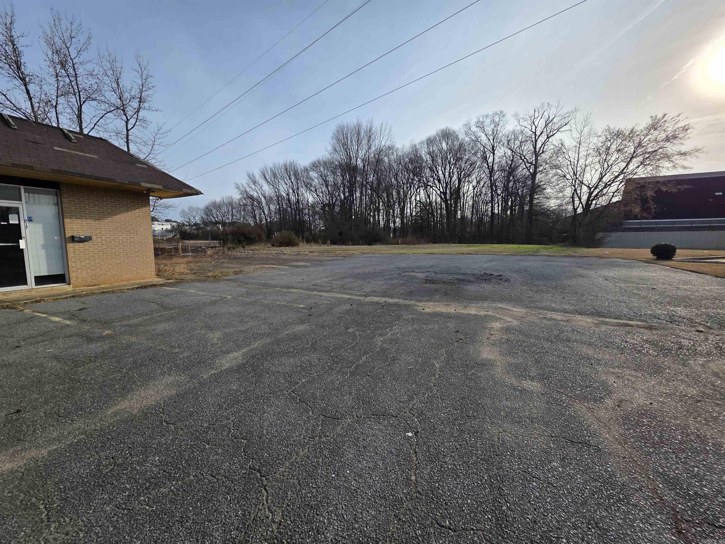 217 Marshall  Jacksonville, AR