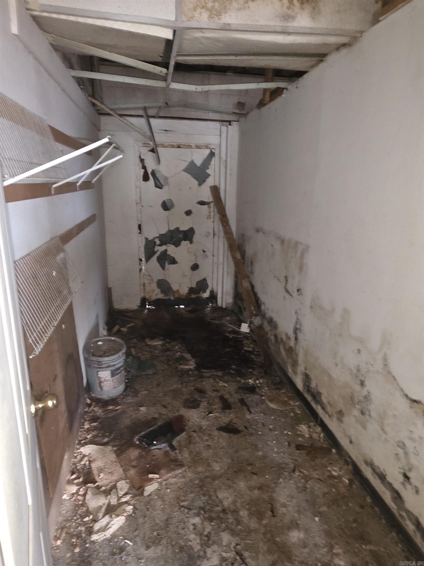 217 Marshall  Jacksonville, AR