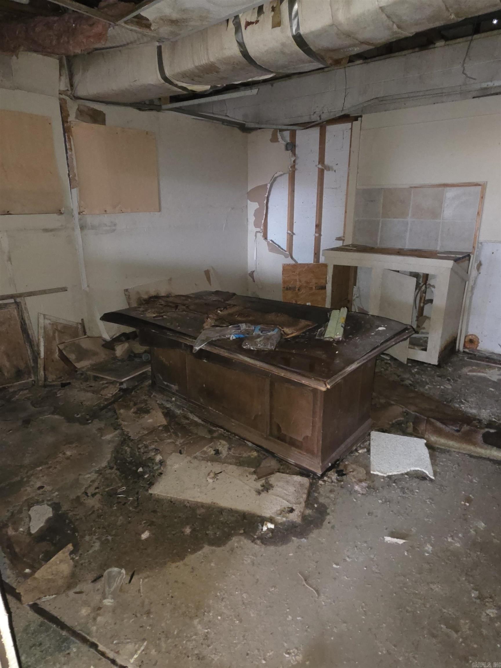 217 Marshall  Jacksonville, AR