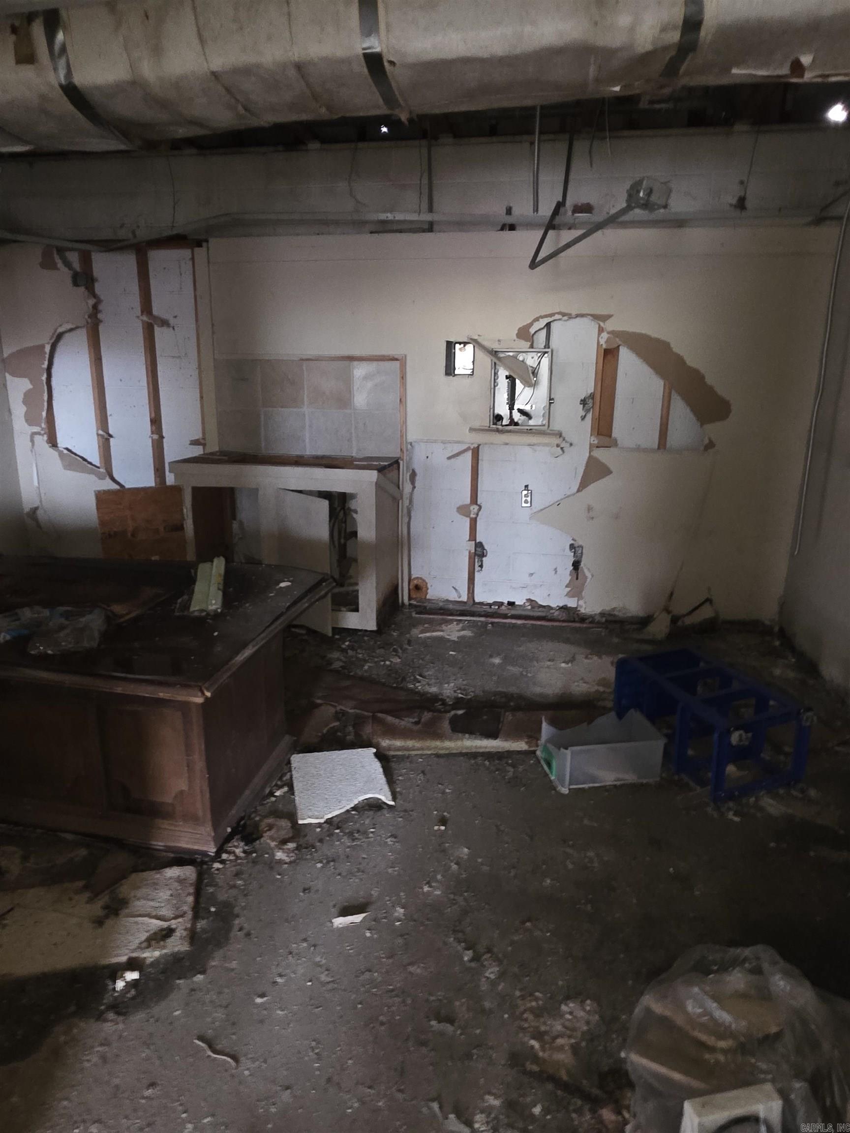 217 Marshall  Jacksonville, AR