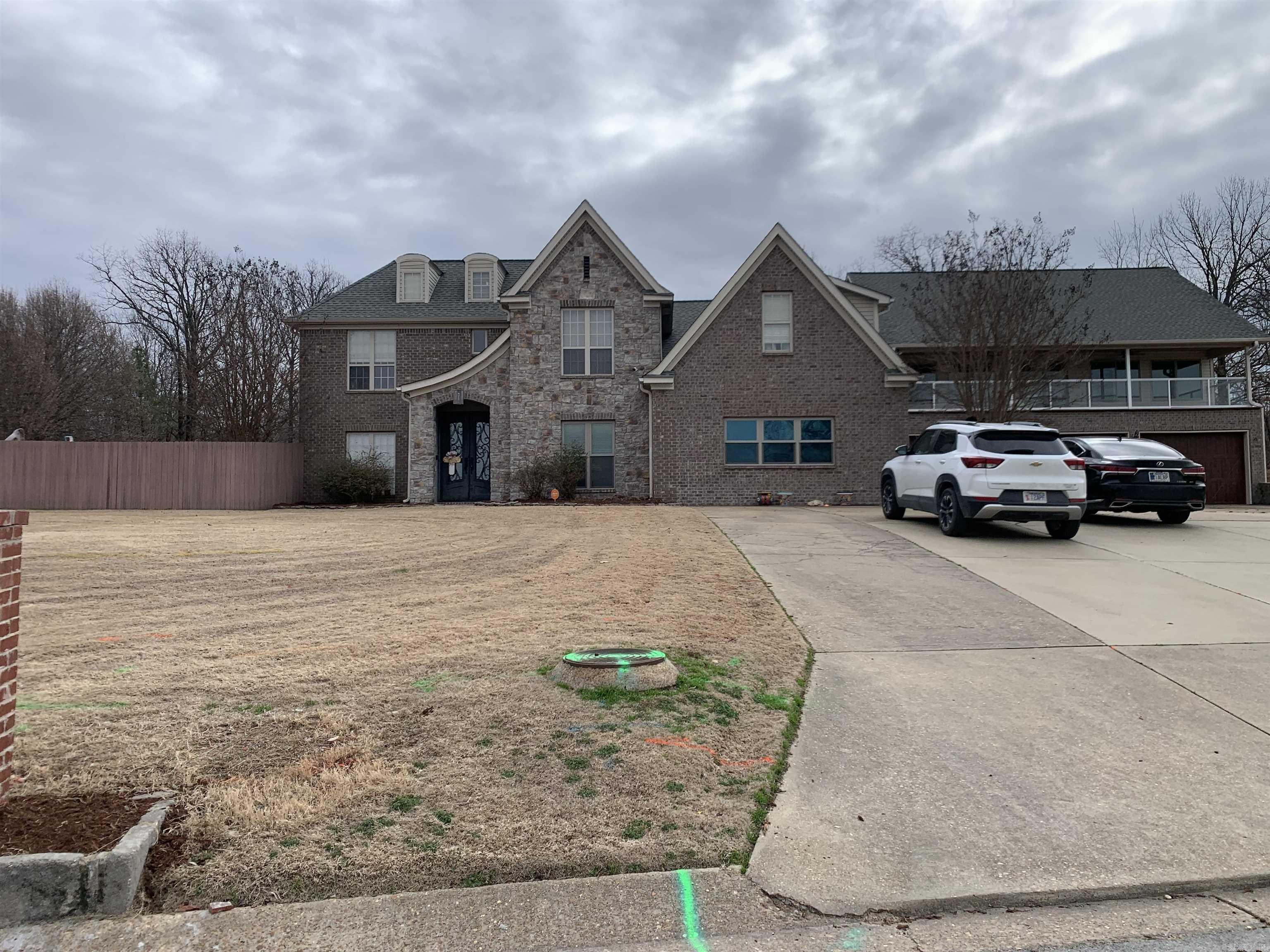 43 Southridge  Wynne, AR