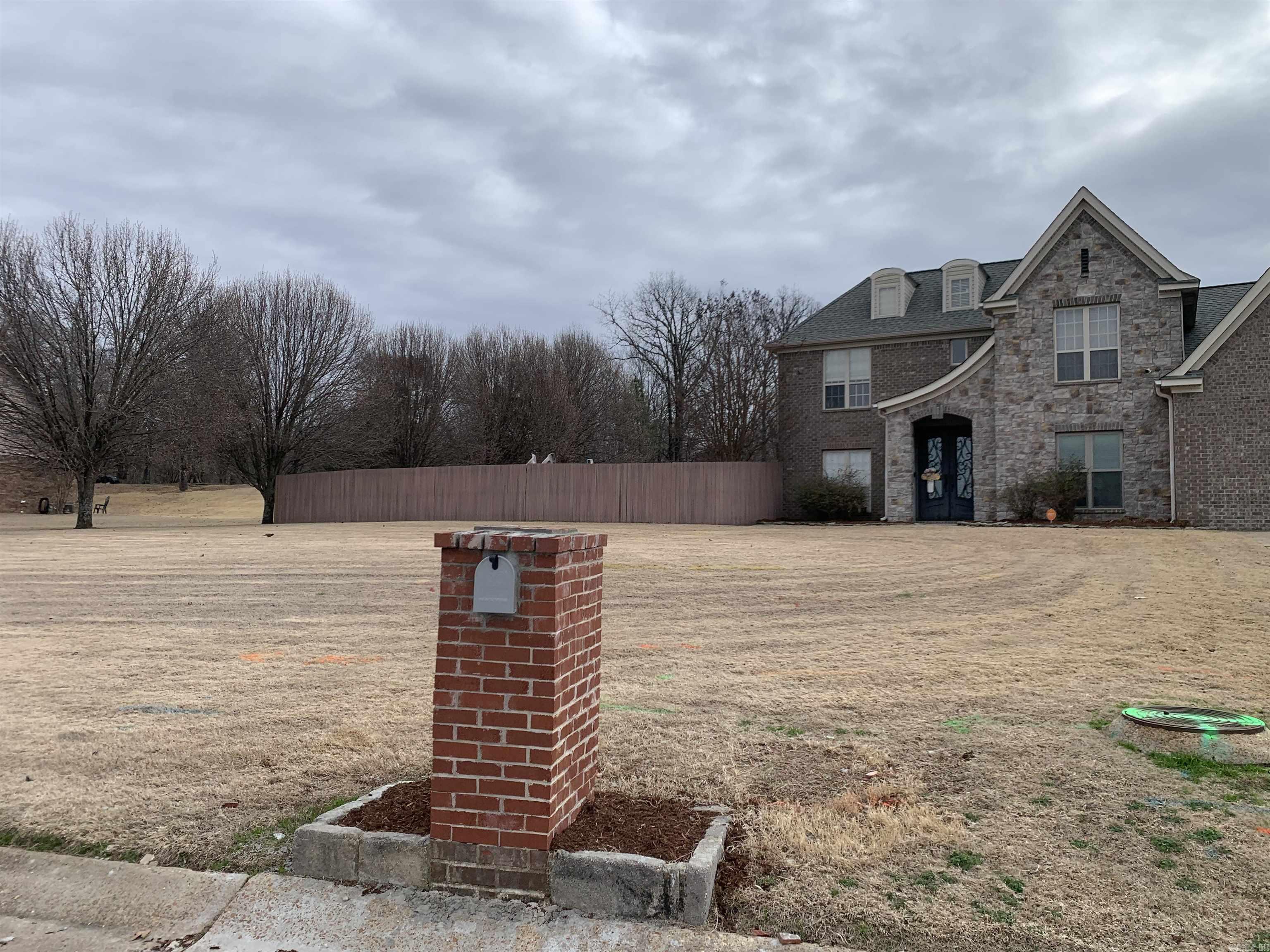 43 Southridge  Wynne, AR