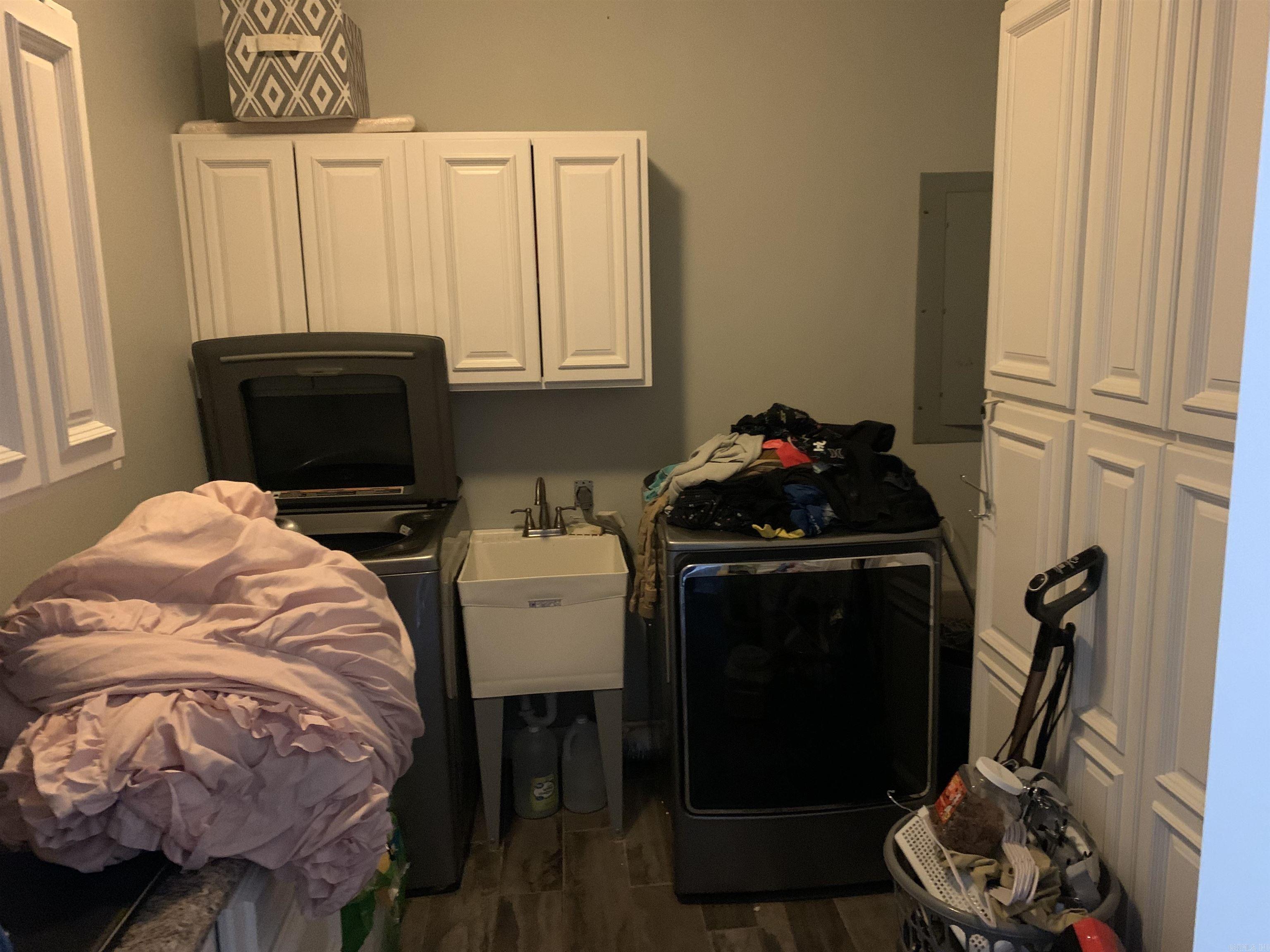 43 Southridge Circle Wynne, AR 72396