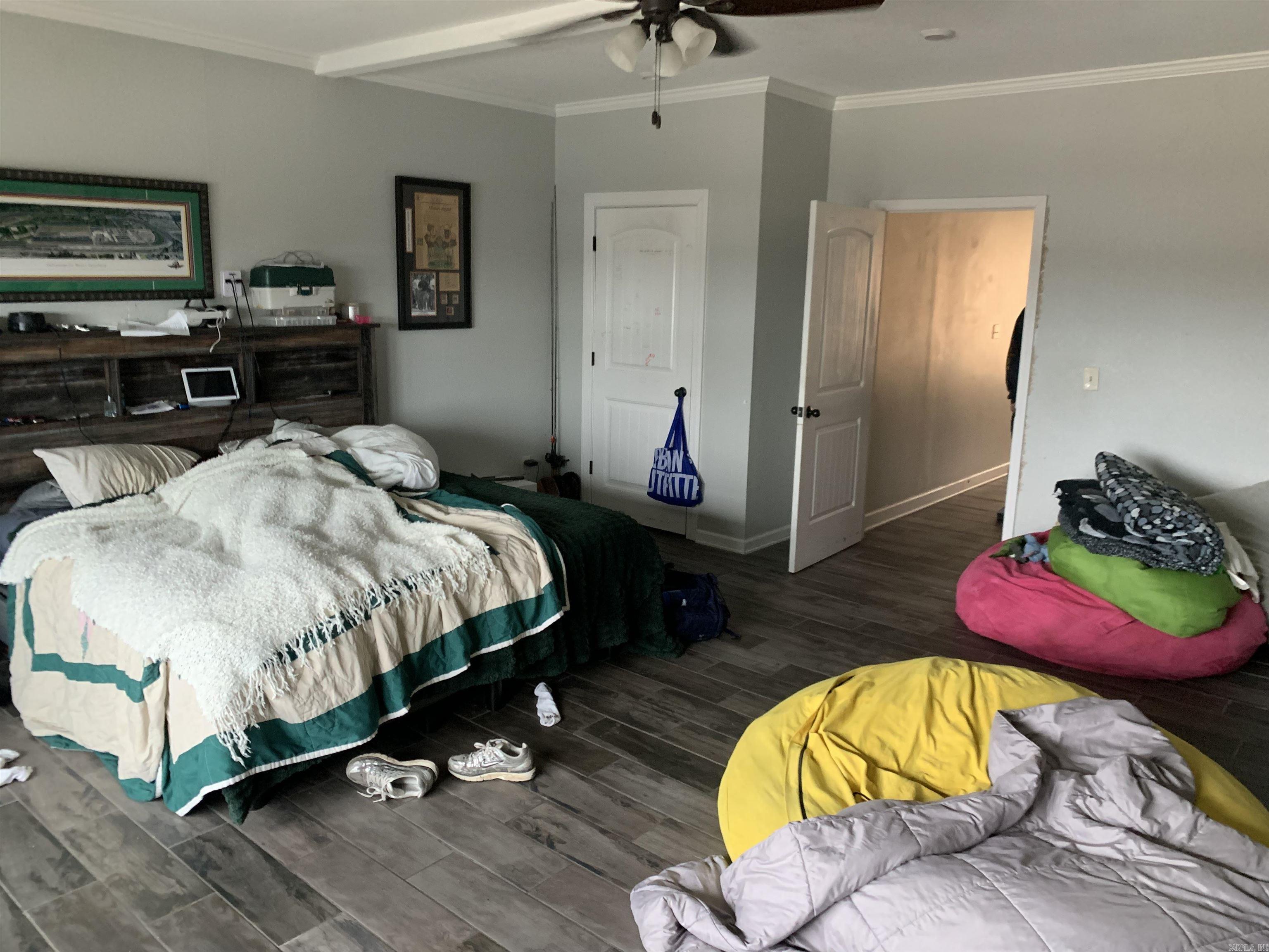 43 Southridge Circle Wynne, AR 72396