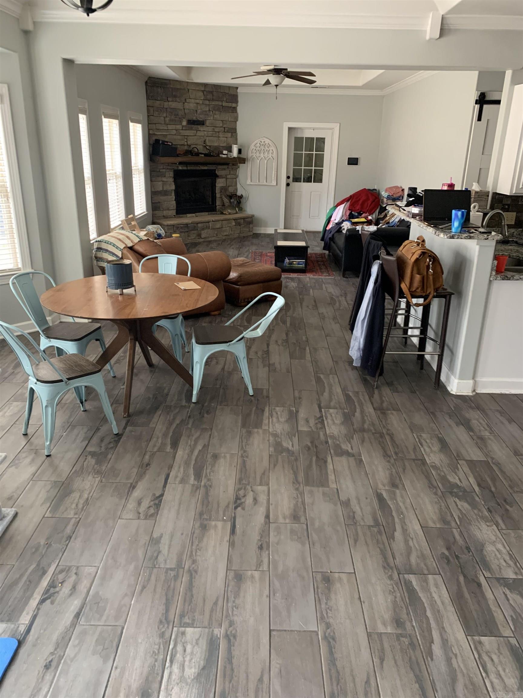 43 Southridge  Wynne, AR