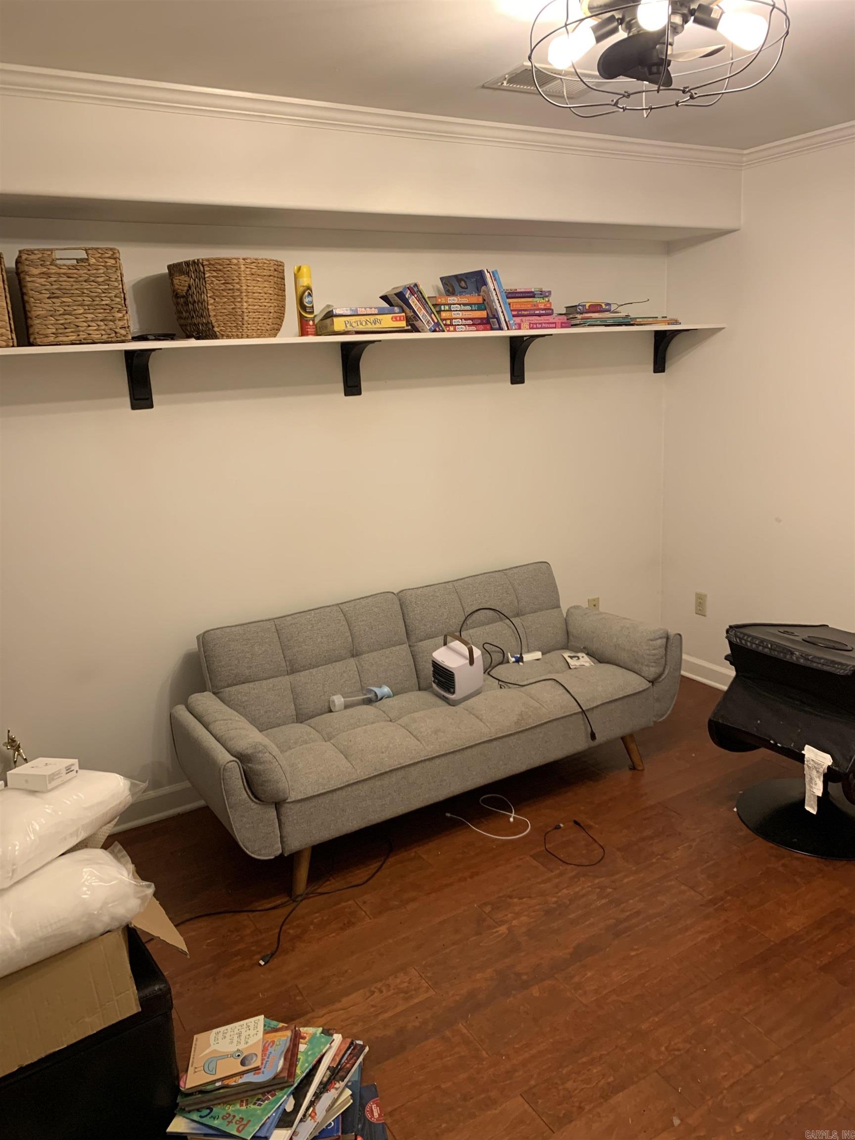 43 Southridge Circle Wynne, AR 72396